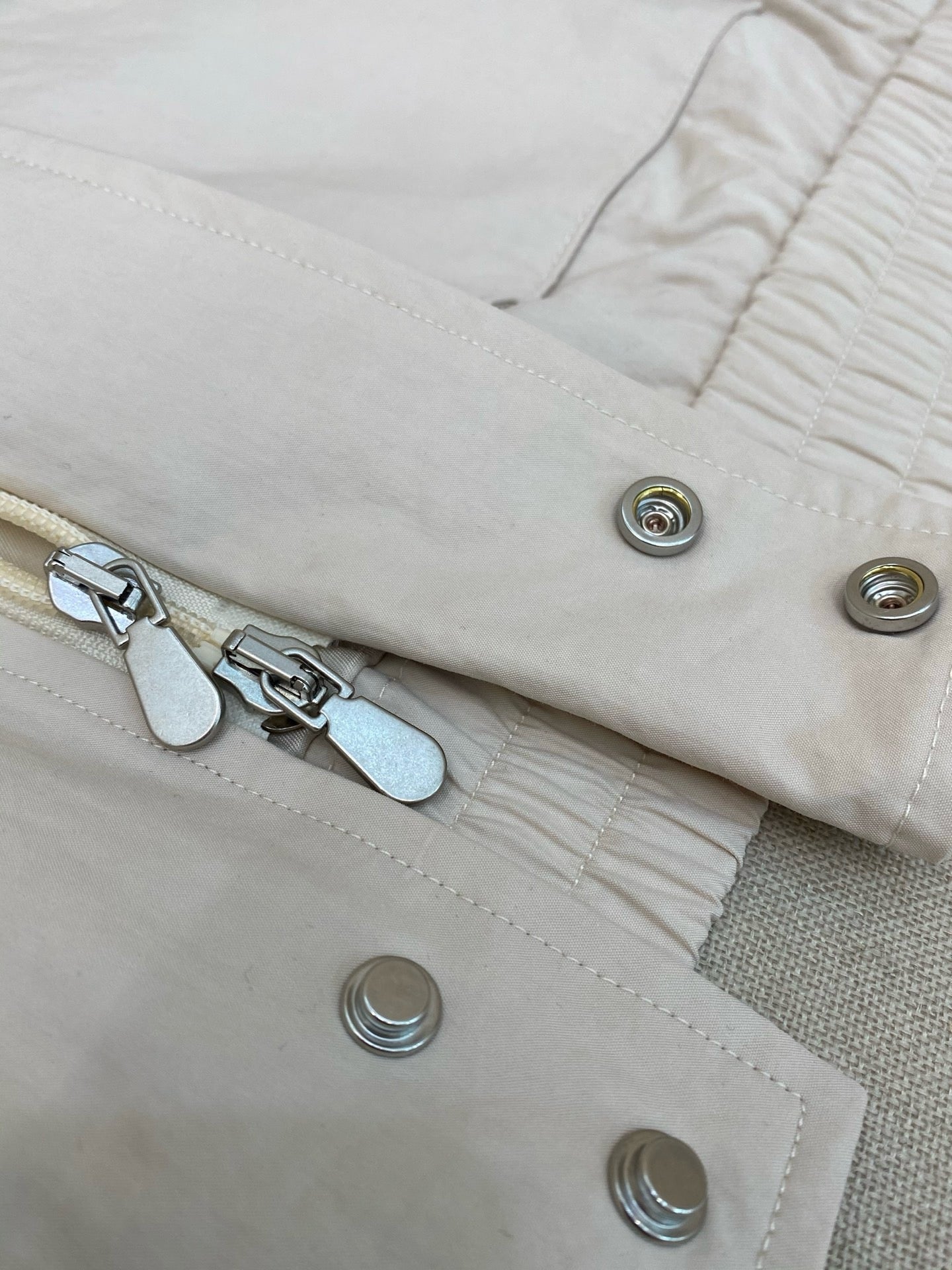 White Jacket