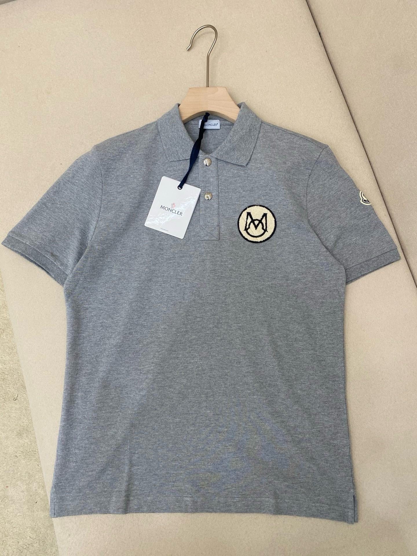 Multi-Colors T-Shirt