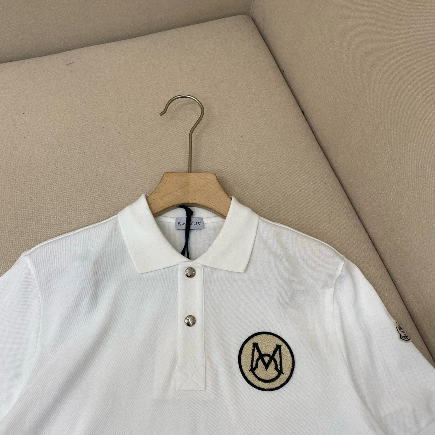 Multi-Colors T-Shirt