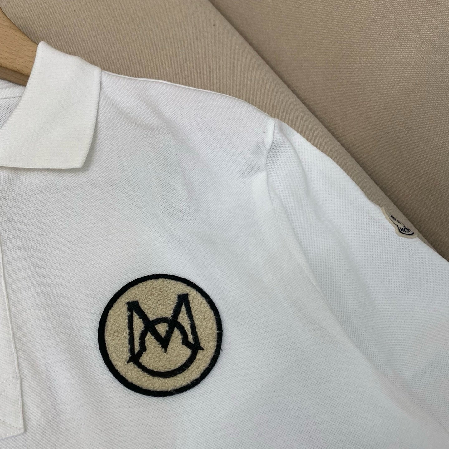 Multi-Colors T-Shirt