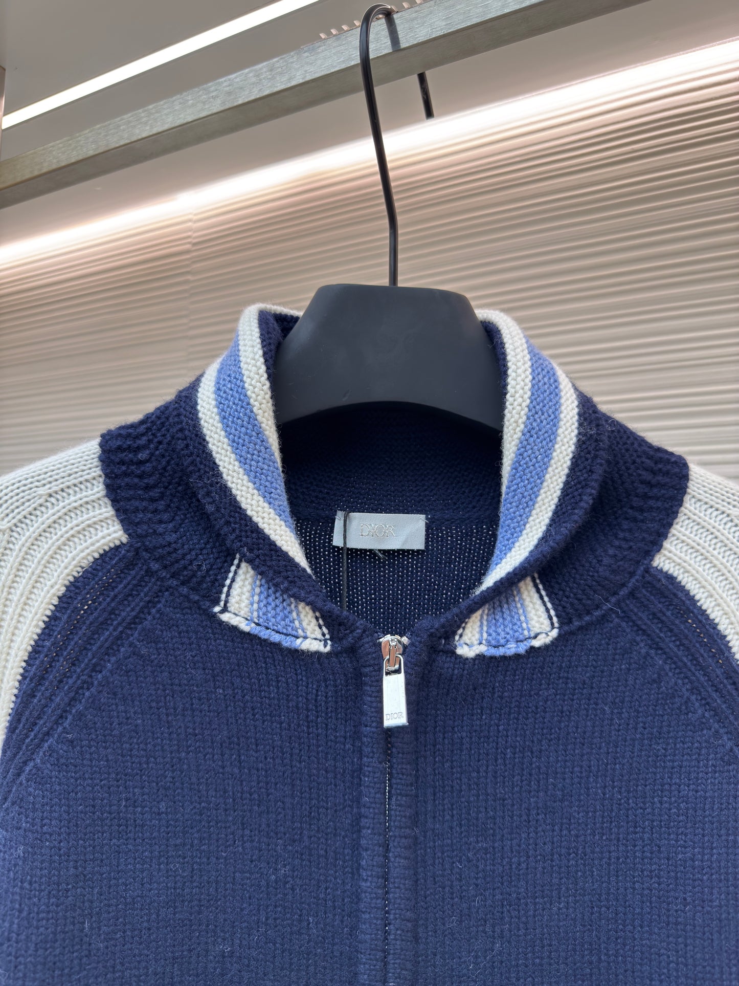 Multi-Colors Jacket