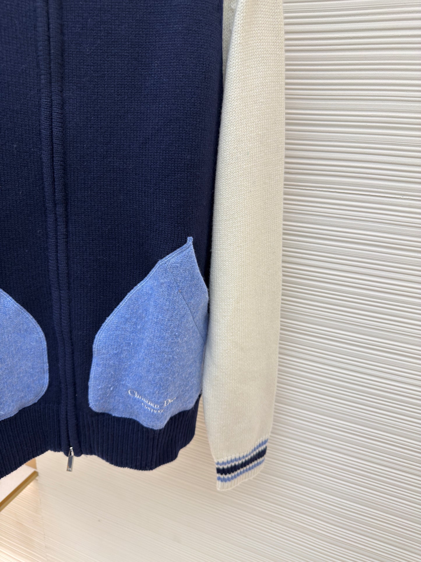 Multi-Colors Jacket
