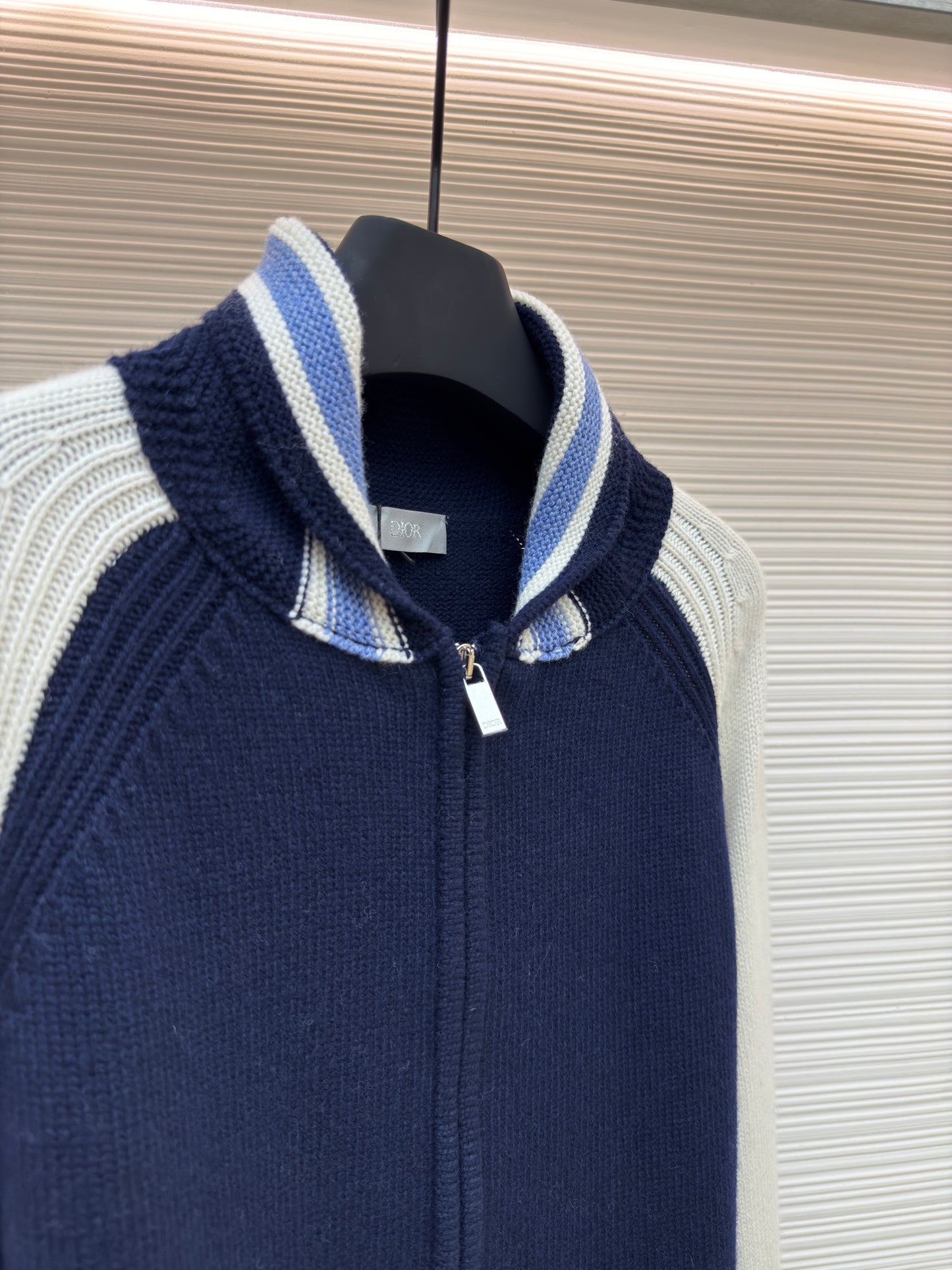 Multi-Colors Jacket