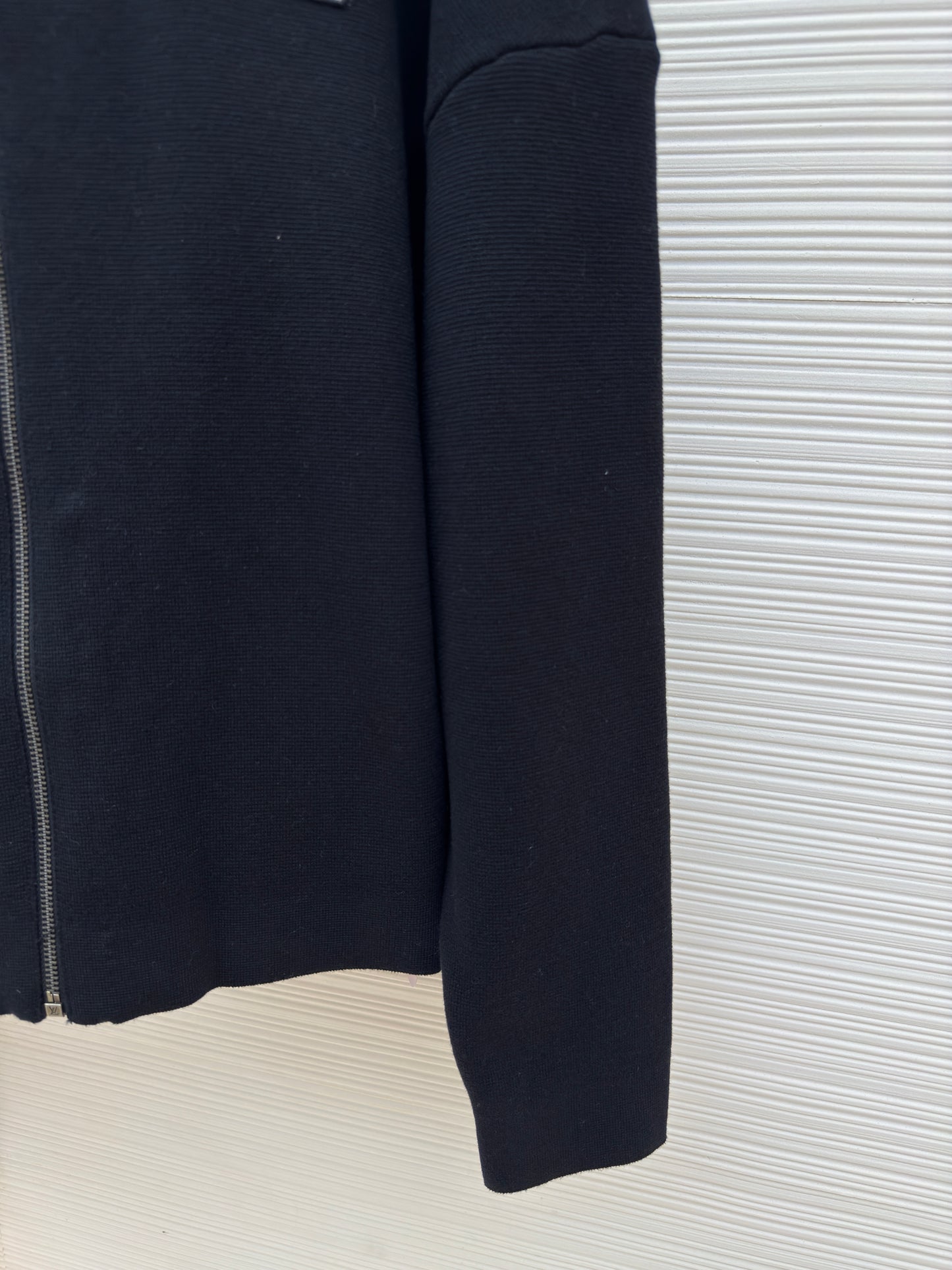 Black Jacket