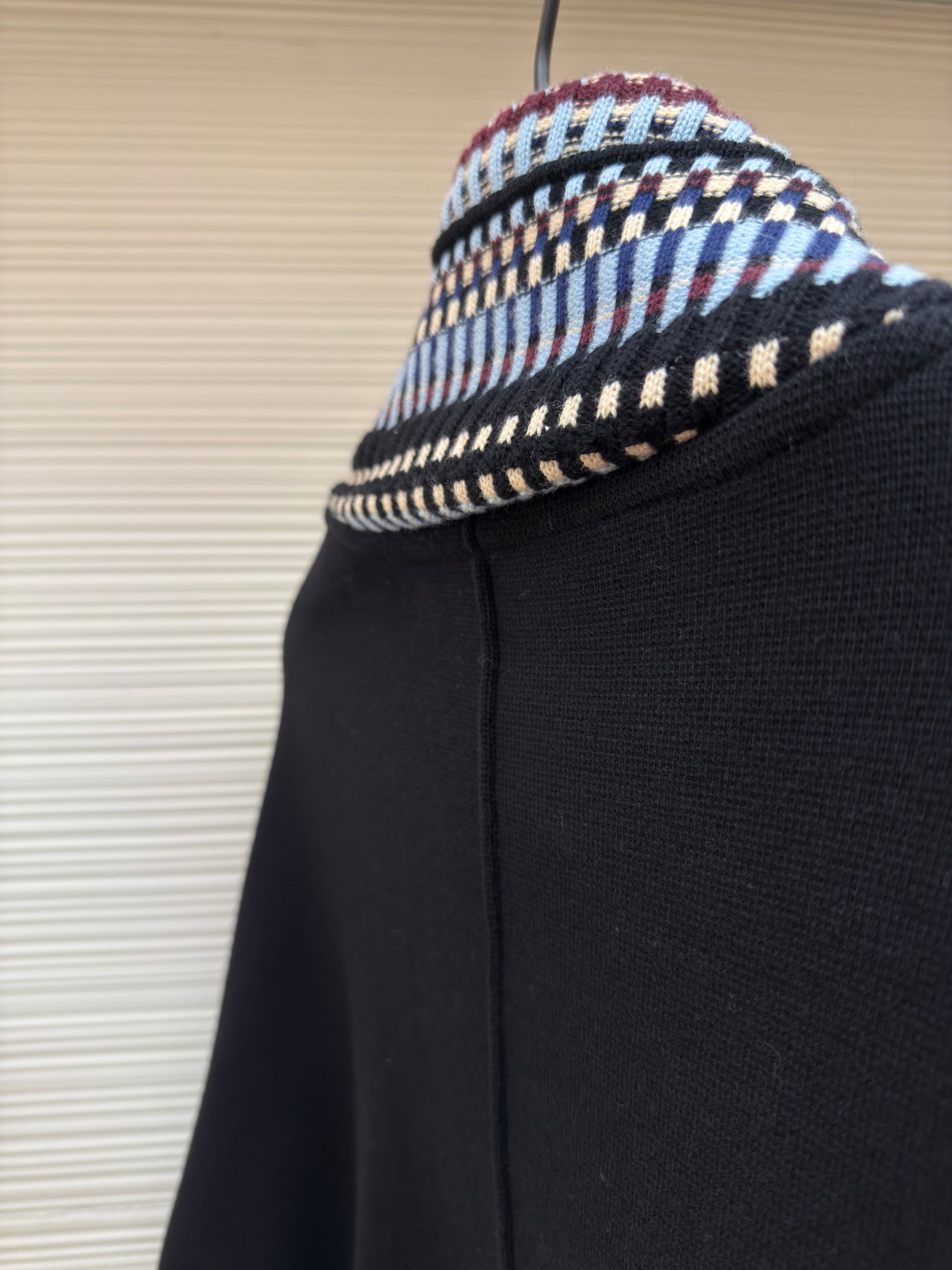 Black Jacket