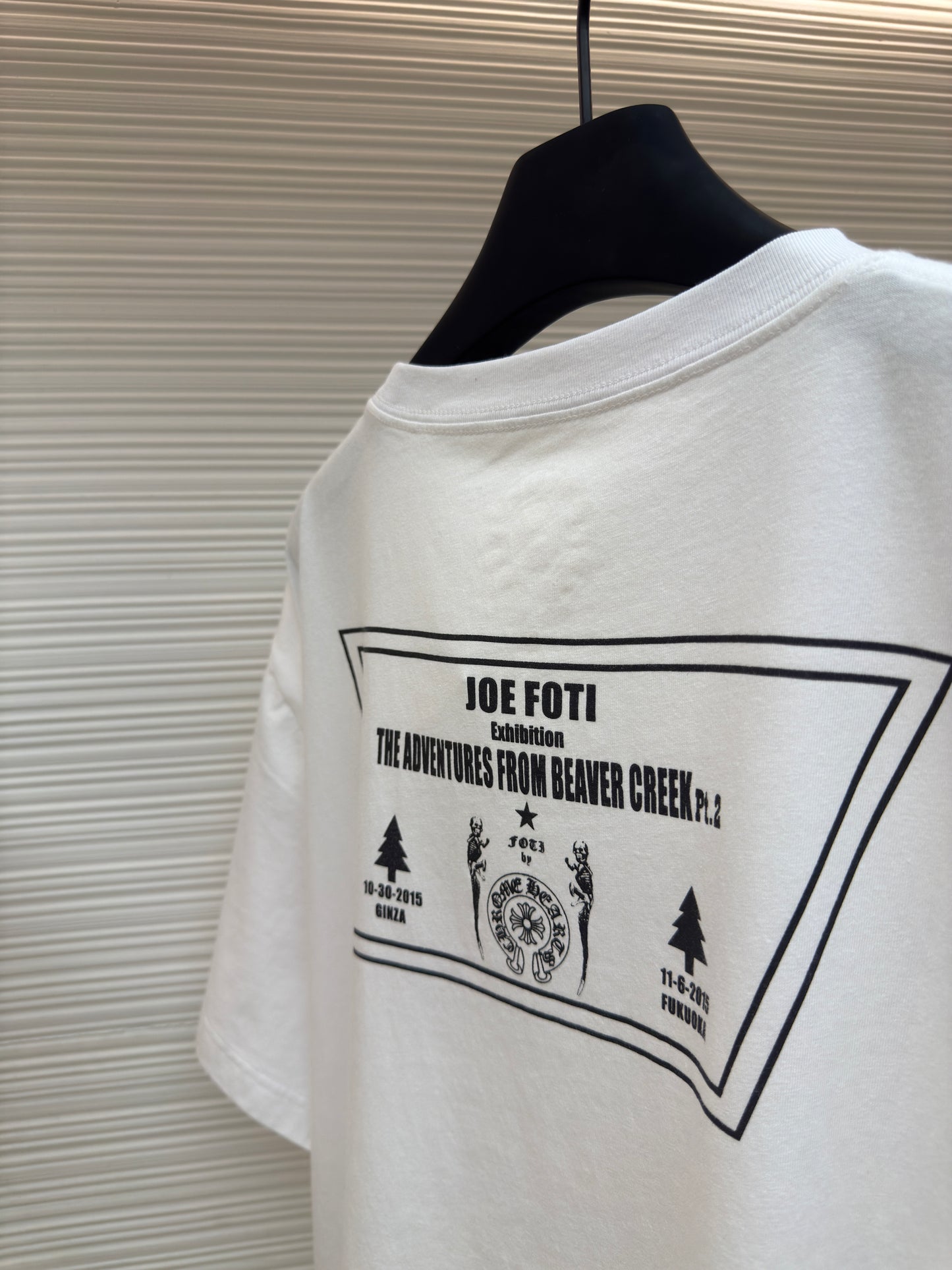 White T-Shirt