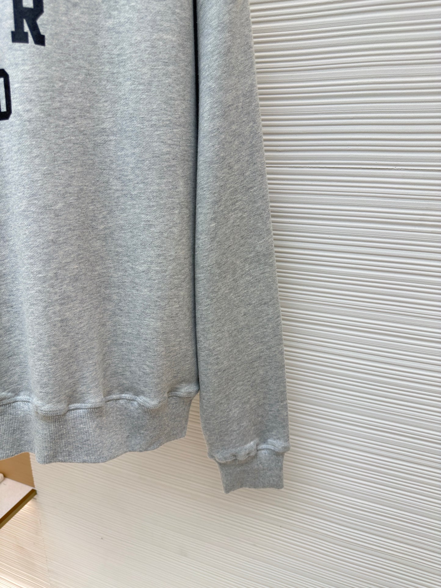 Grey Jersey