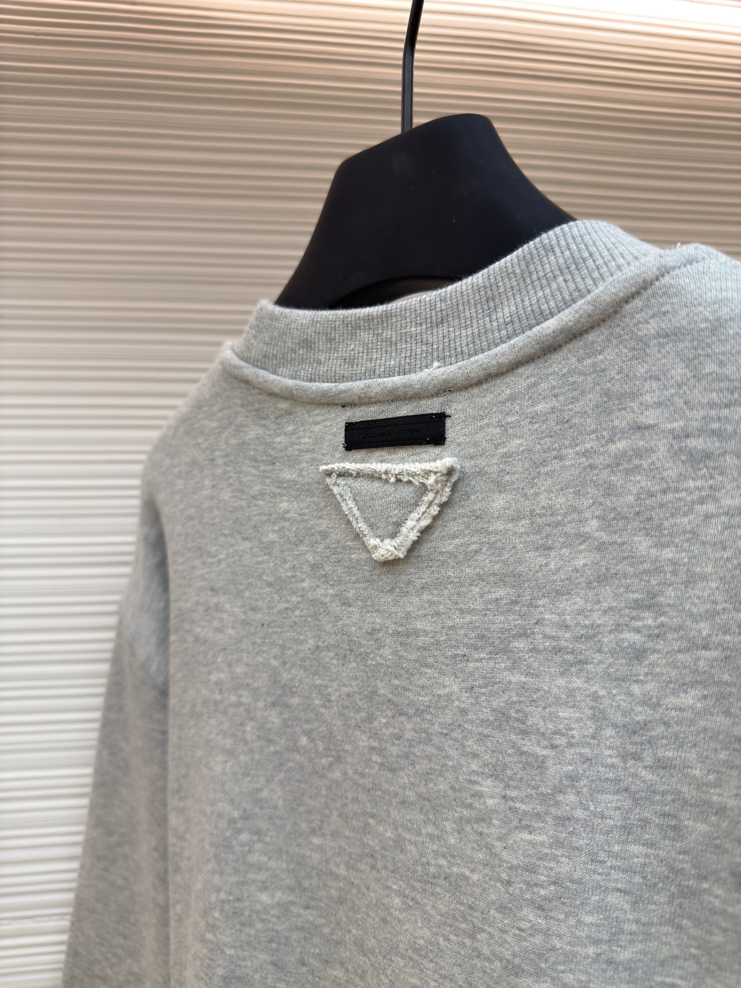 Grey Jersey