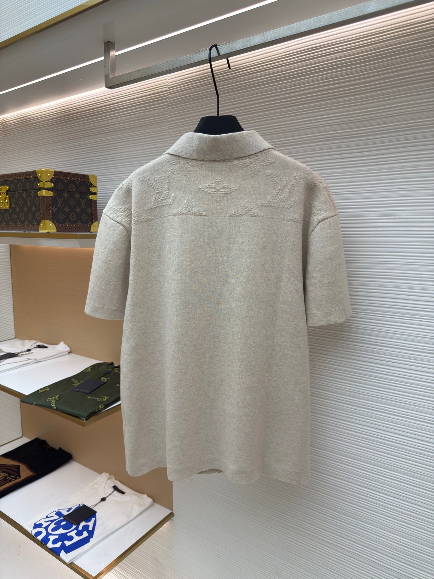 Beige T-Shirt
