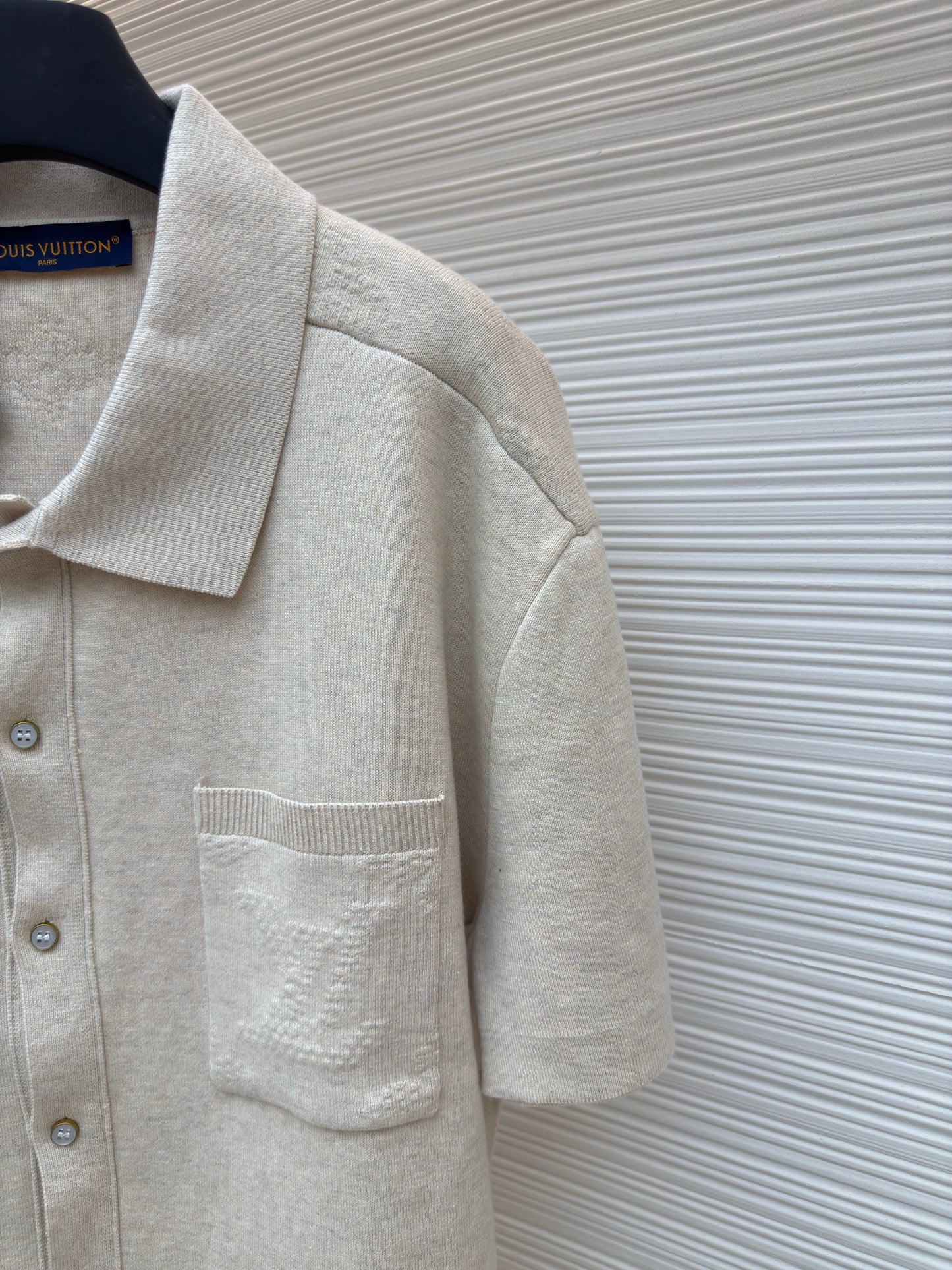 Beige T-Shirt