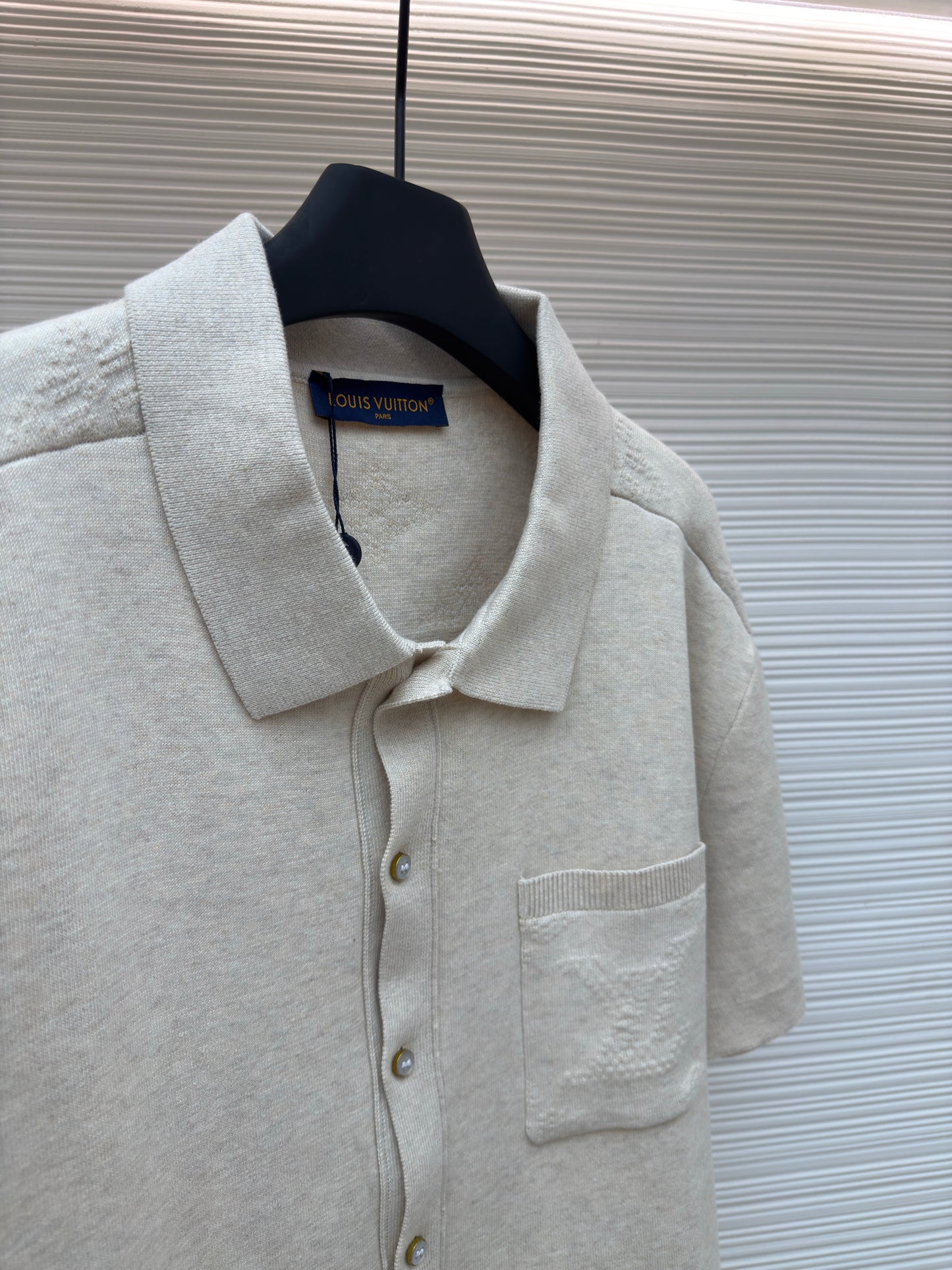 Beige T-Shirt