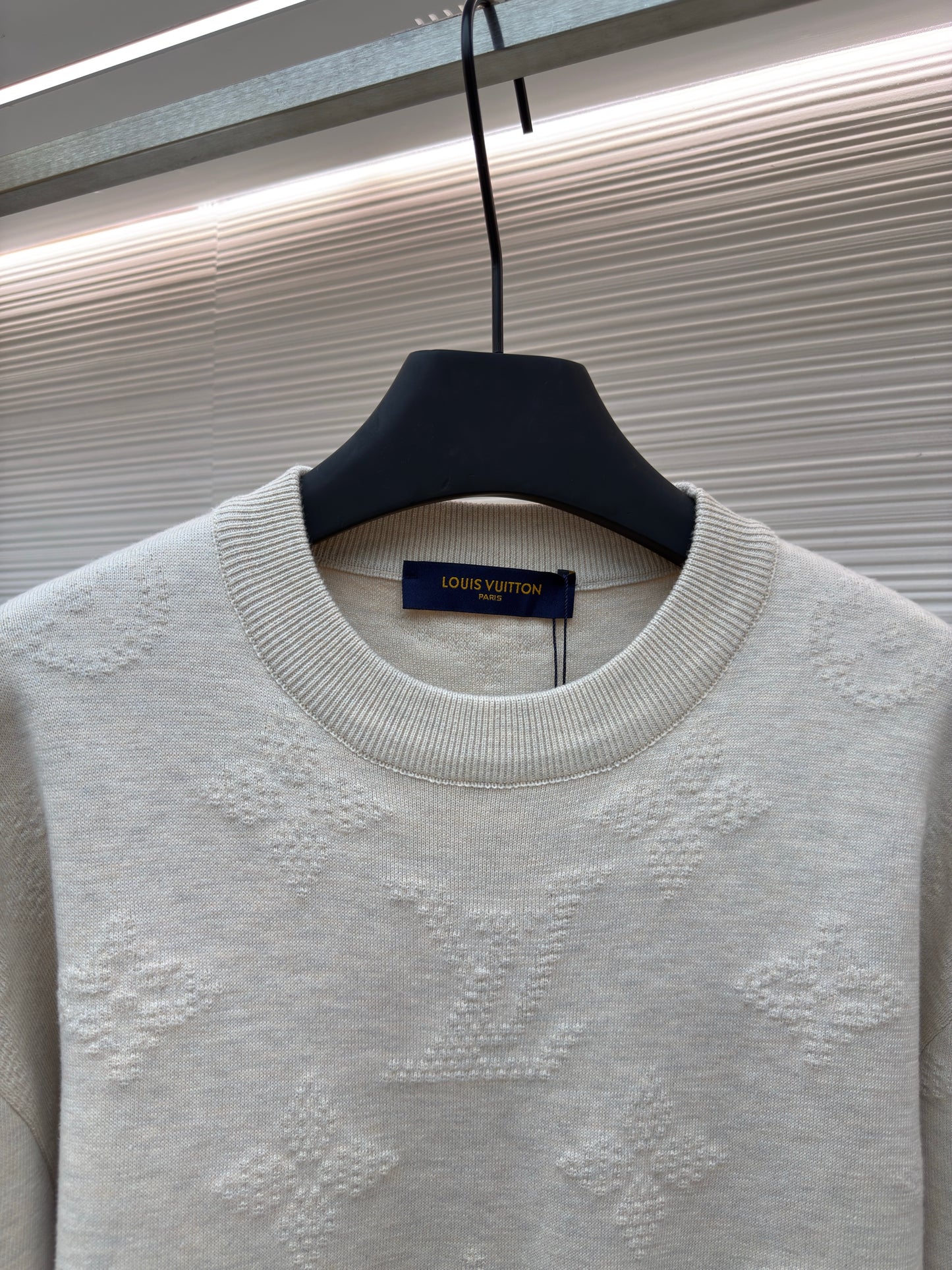 Beige Jersey
