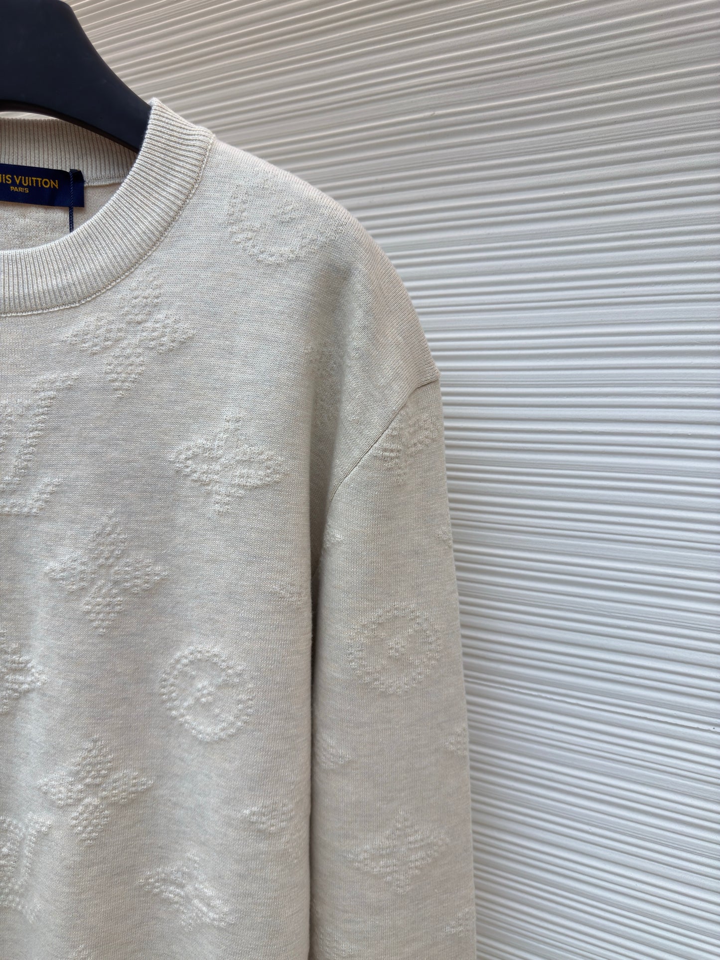 Beige Jersey