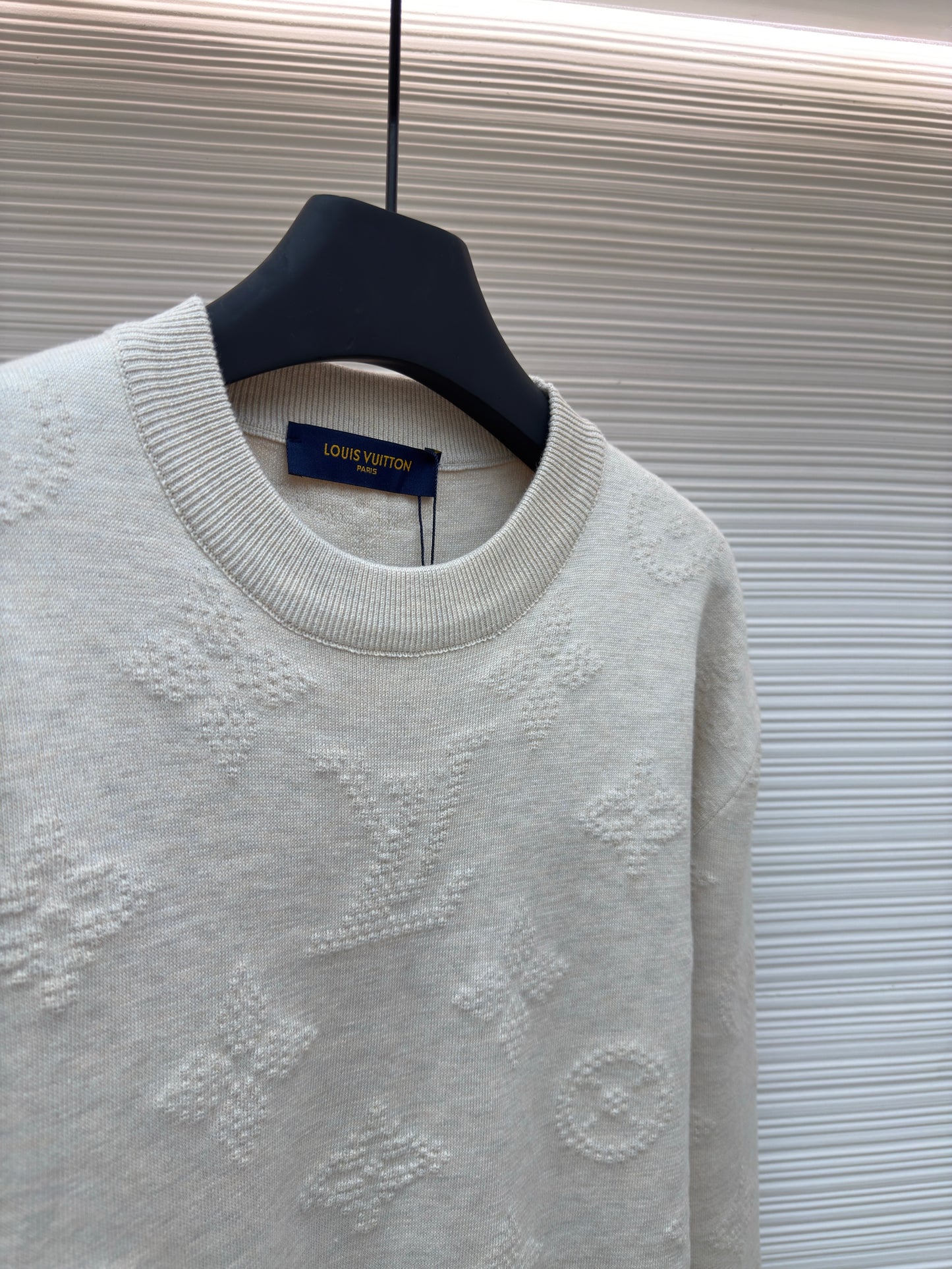 Beige Jersey