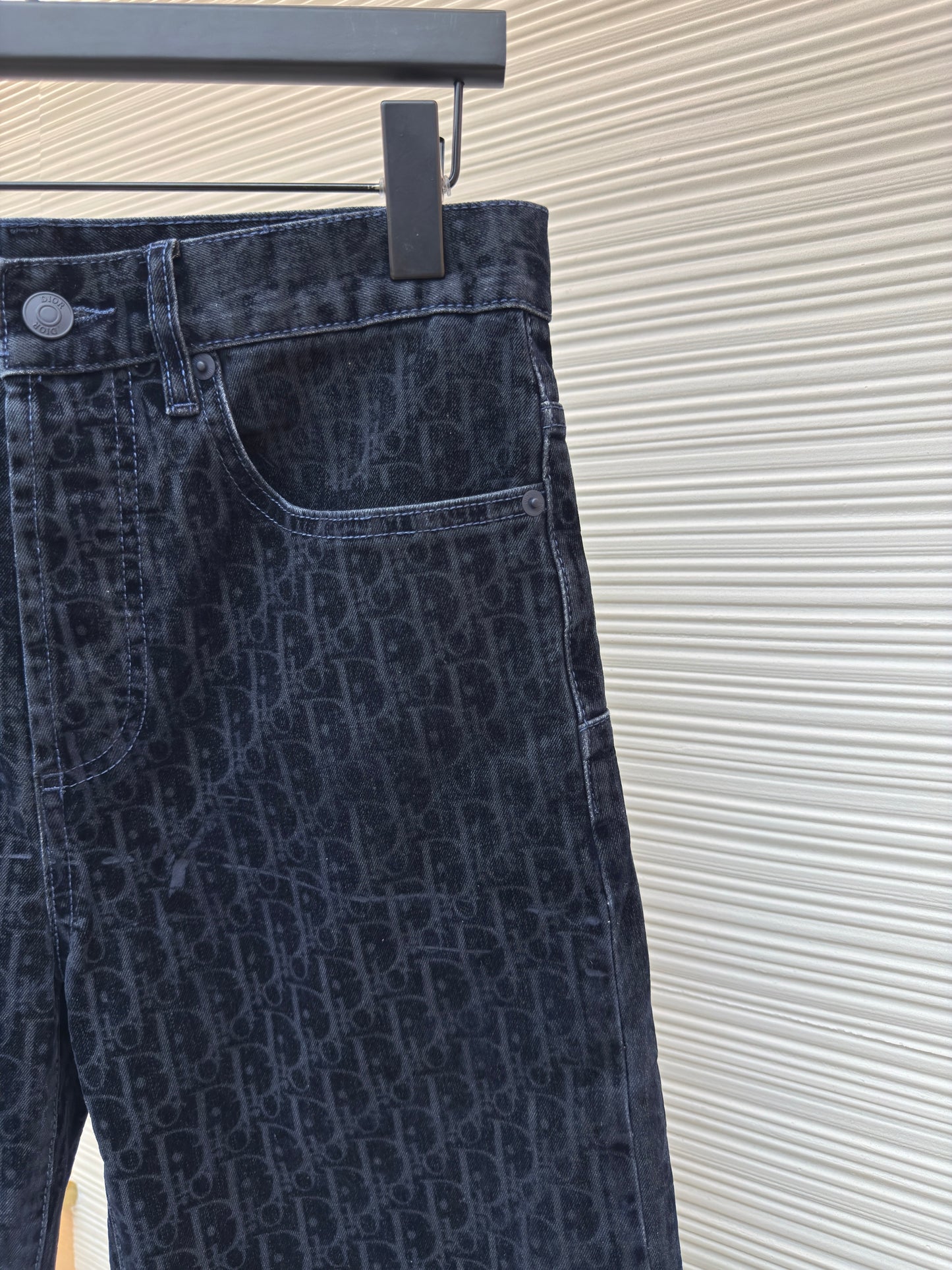 Dark Blue Pant