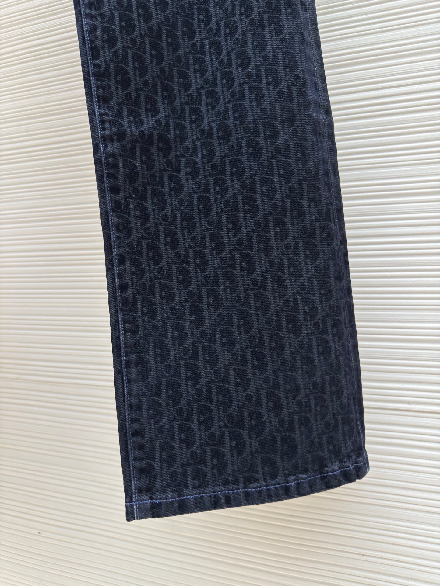 Dark Blue Pant