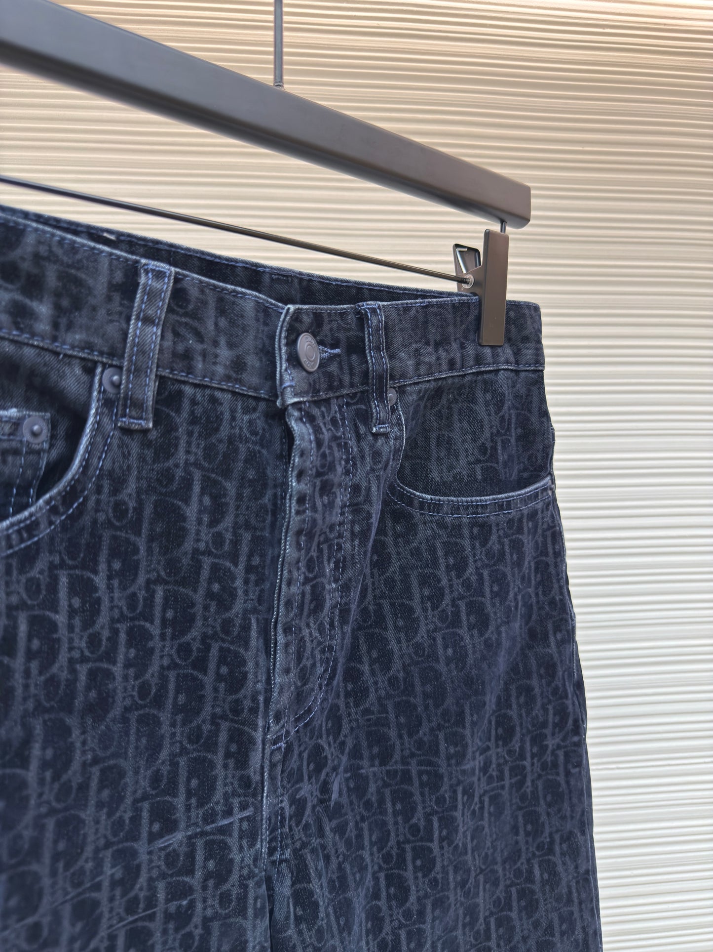 Dark Blue Pant