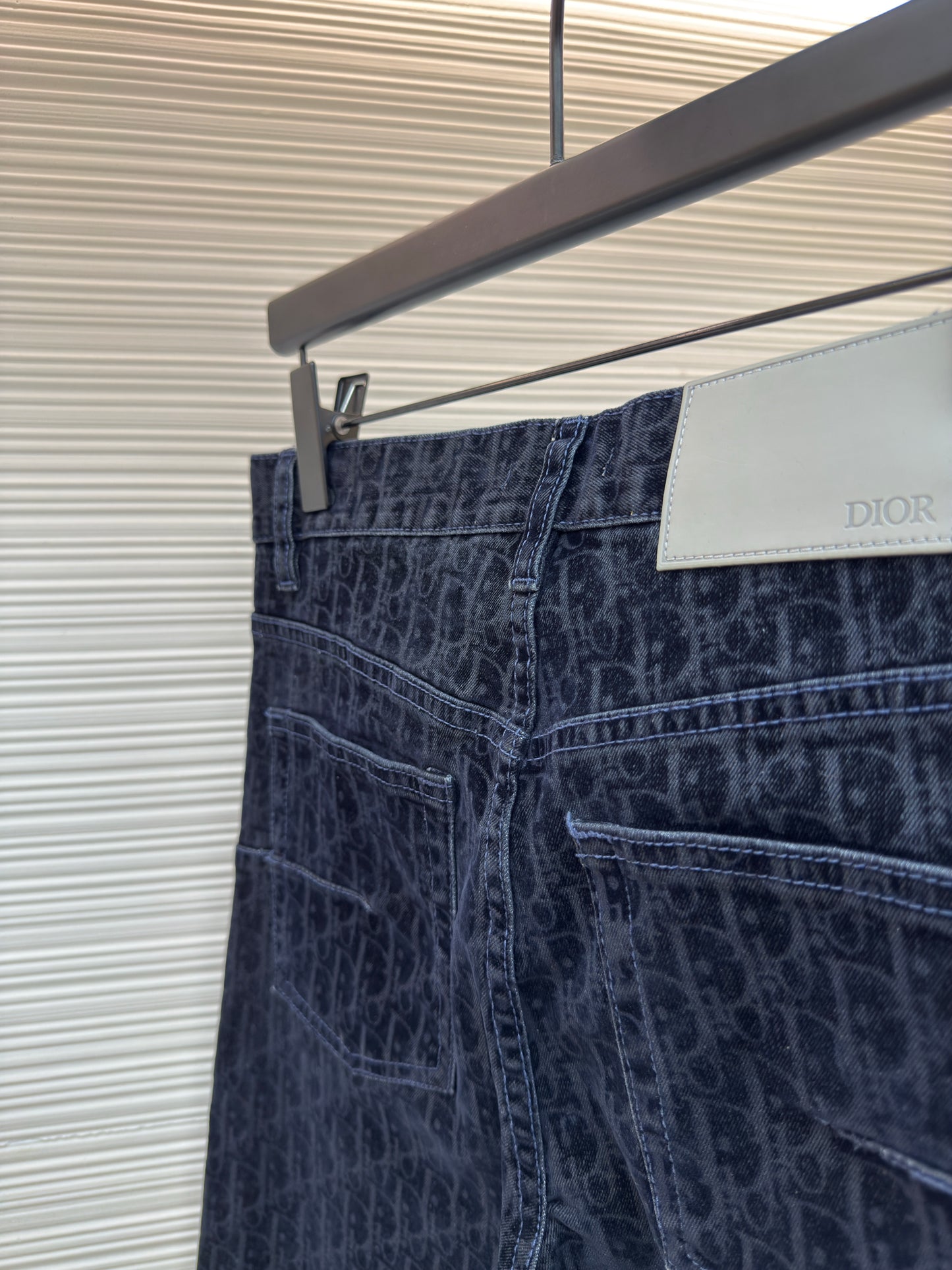 Dark Blue Pant
