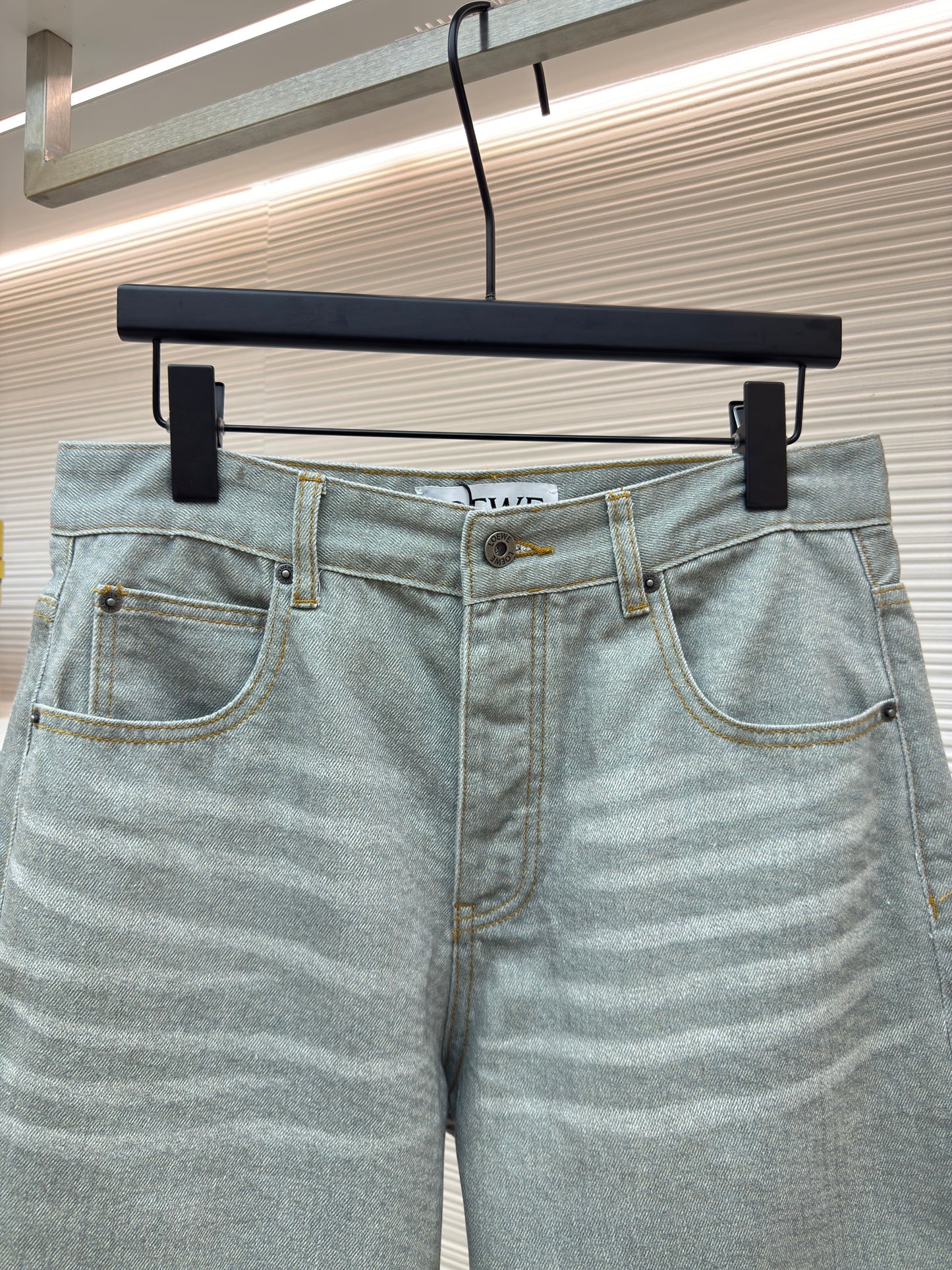 Light Green Pant