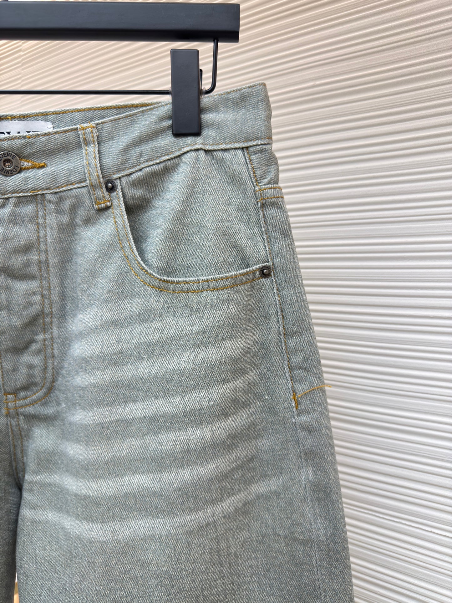 Light Green Pant