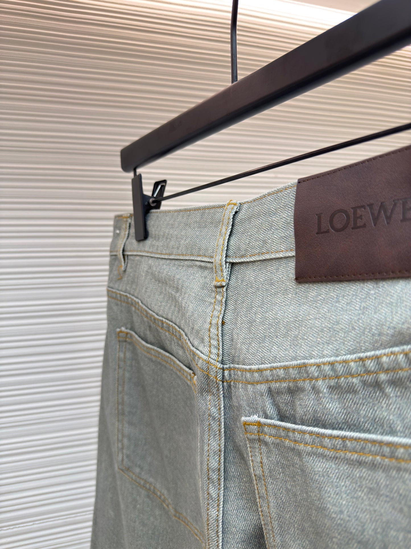 Light Green Pant