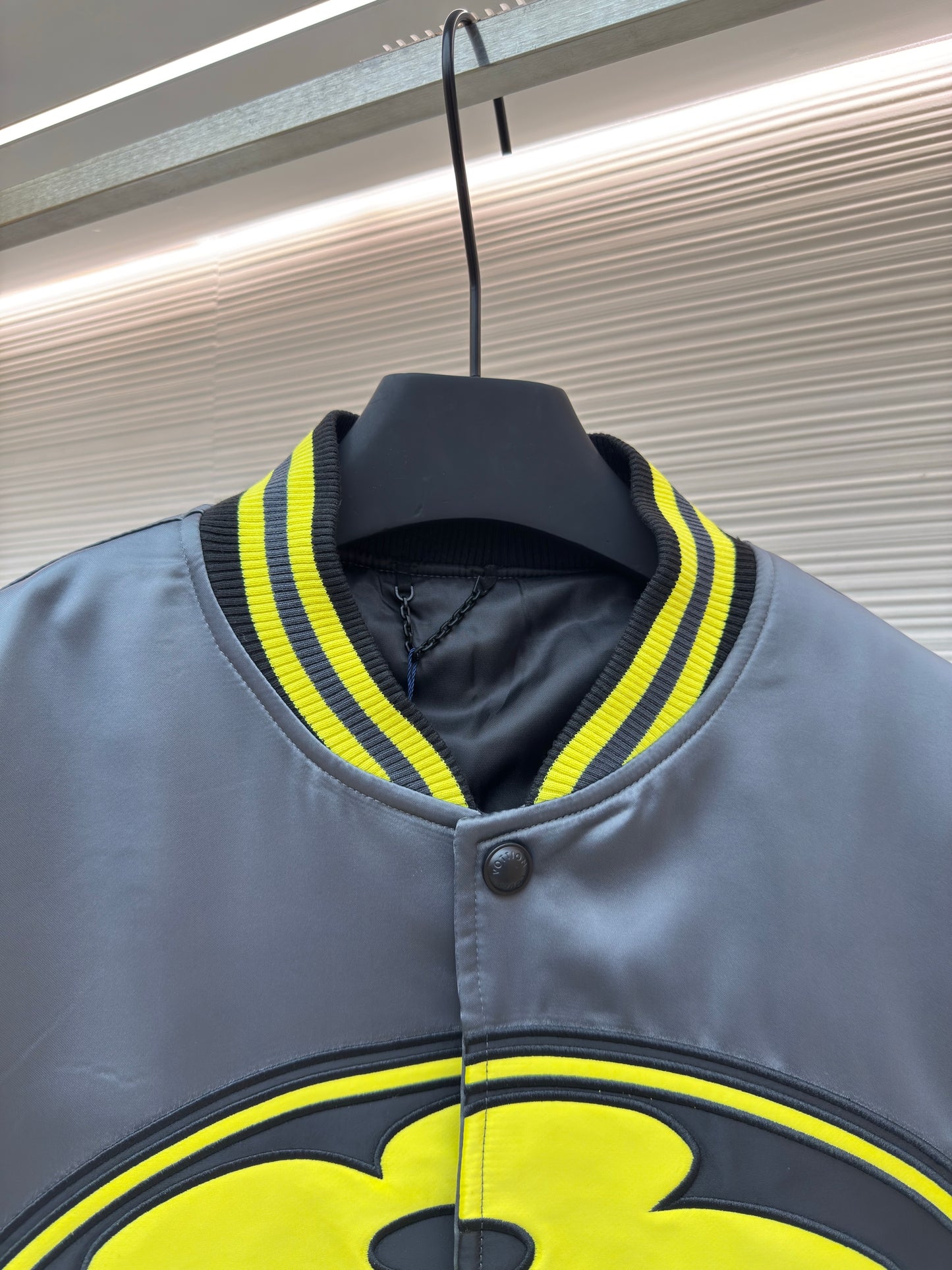 Multi-Colors Jacket