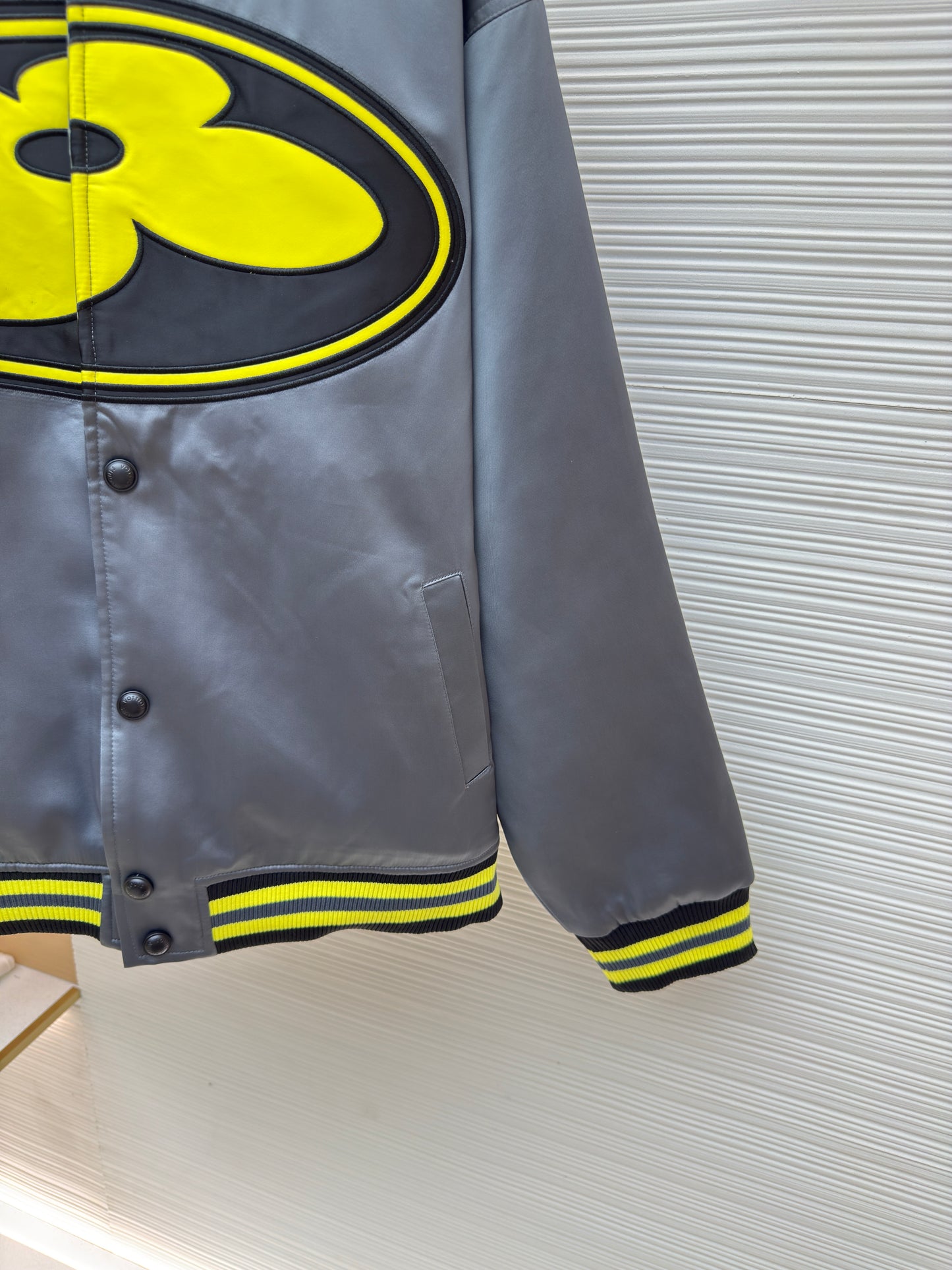 Multi-Colors Jacket
