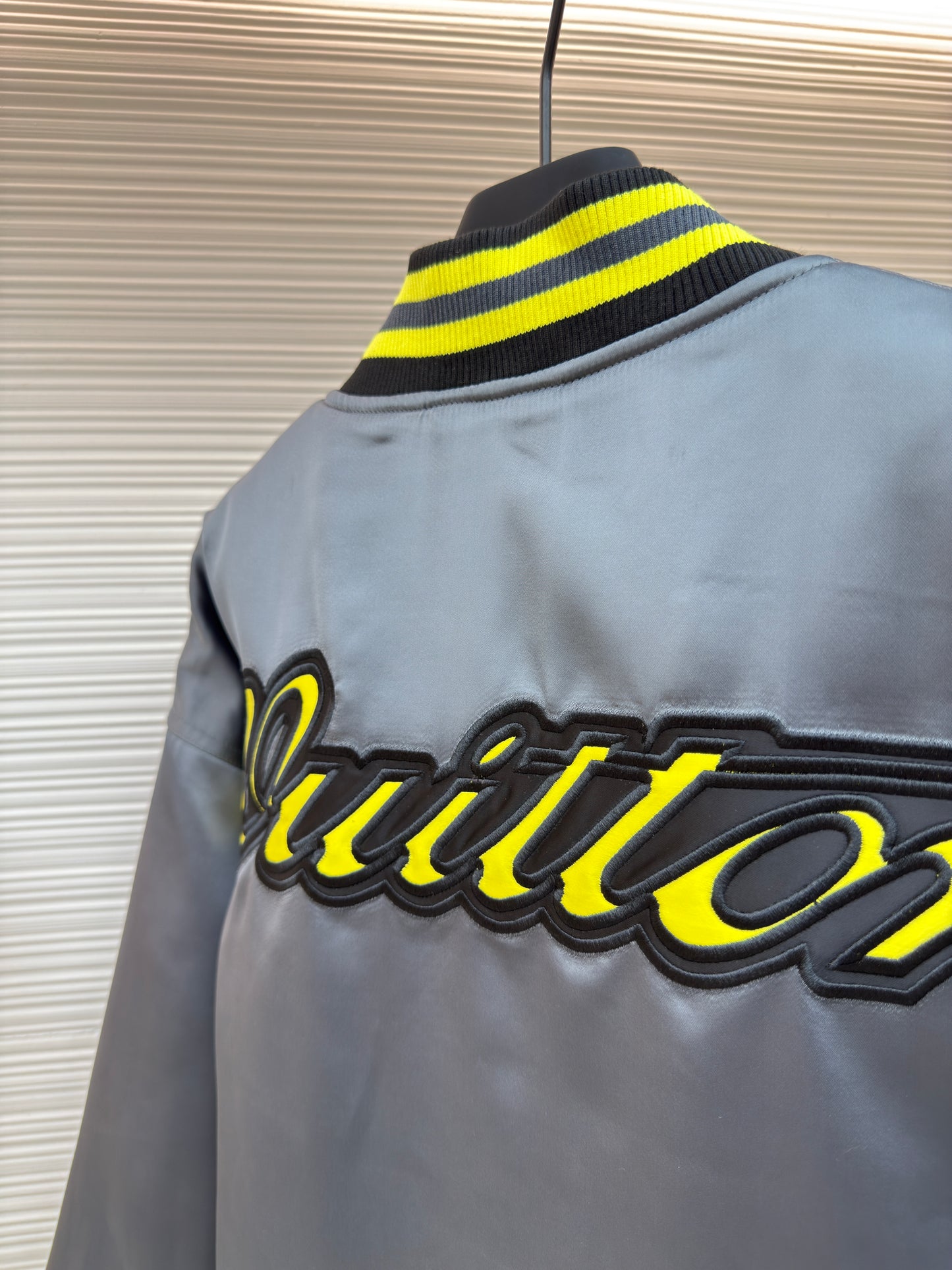 Multi-Colors Jacket