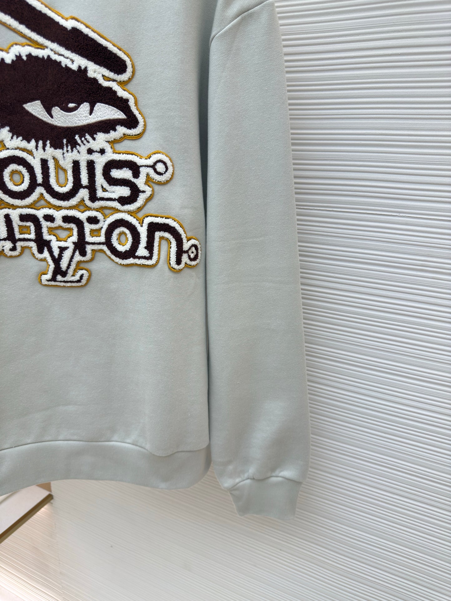 Grey Jersey