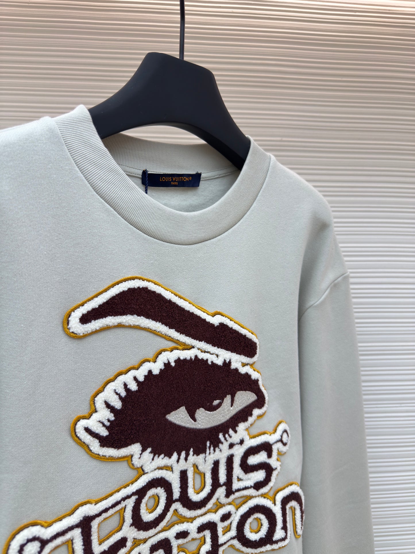 Grey Jersey