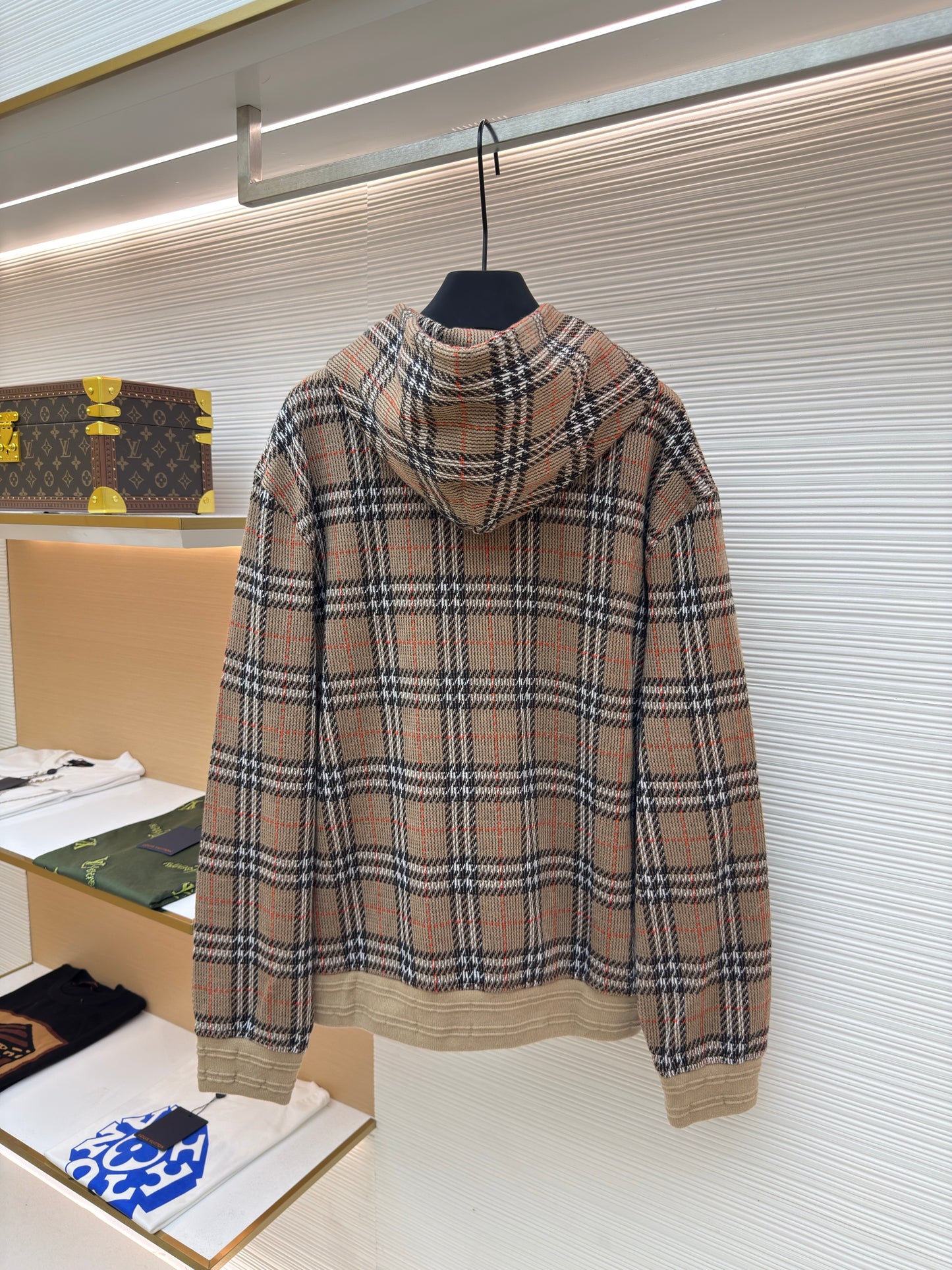 Khaki Jacket