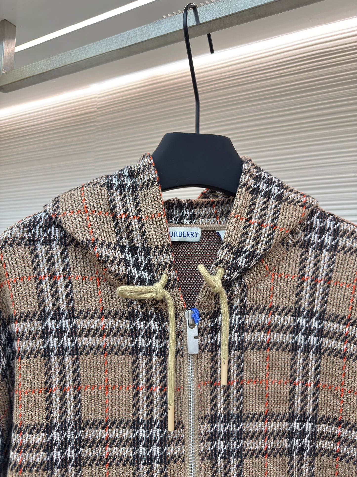 Khaki Jacket
