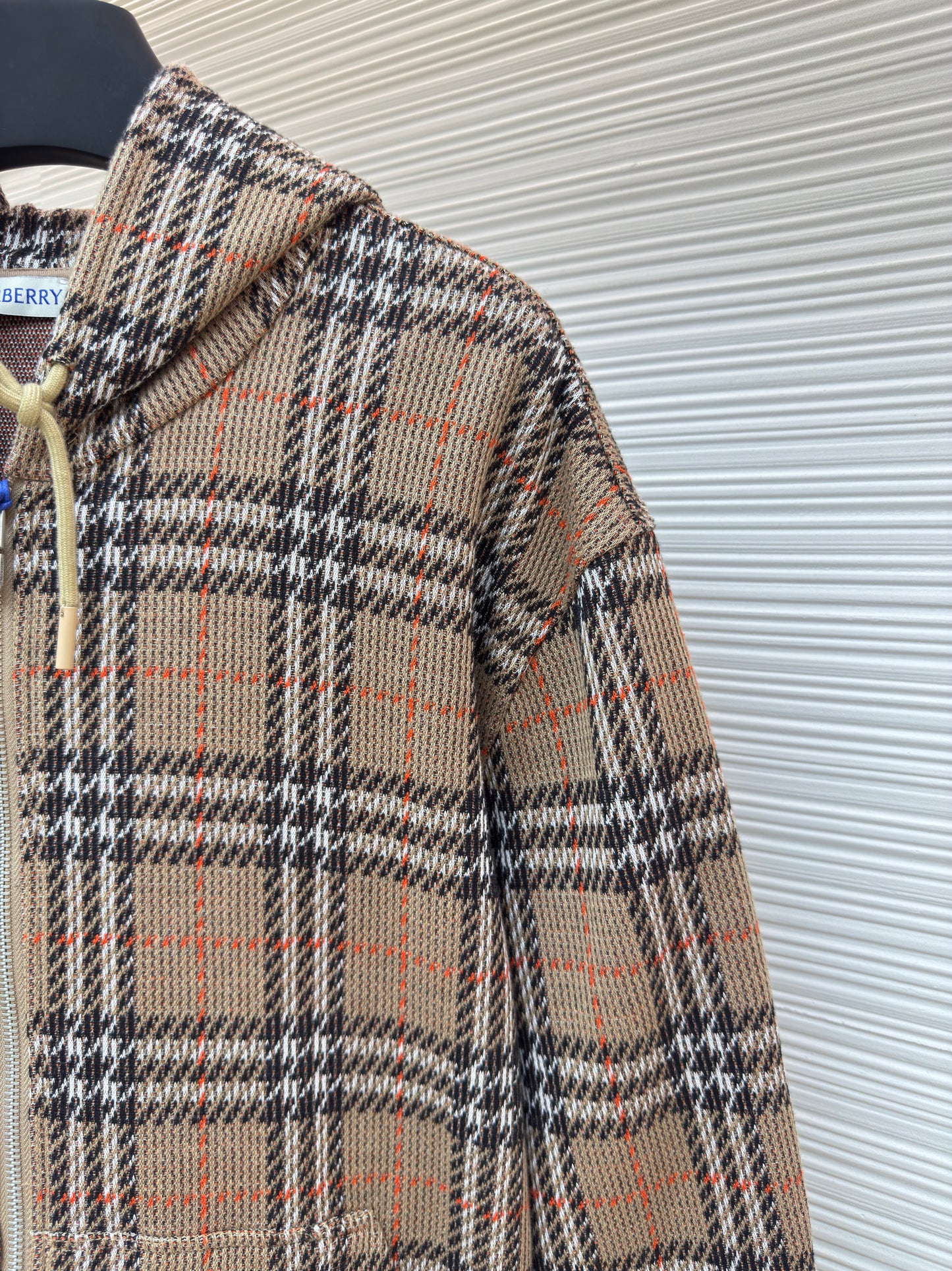 Khaki Jacket