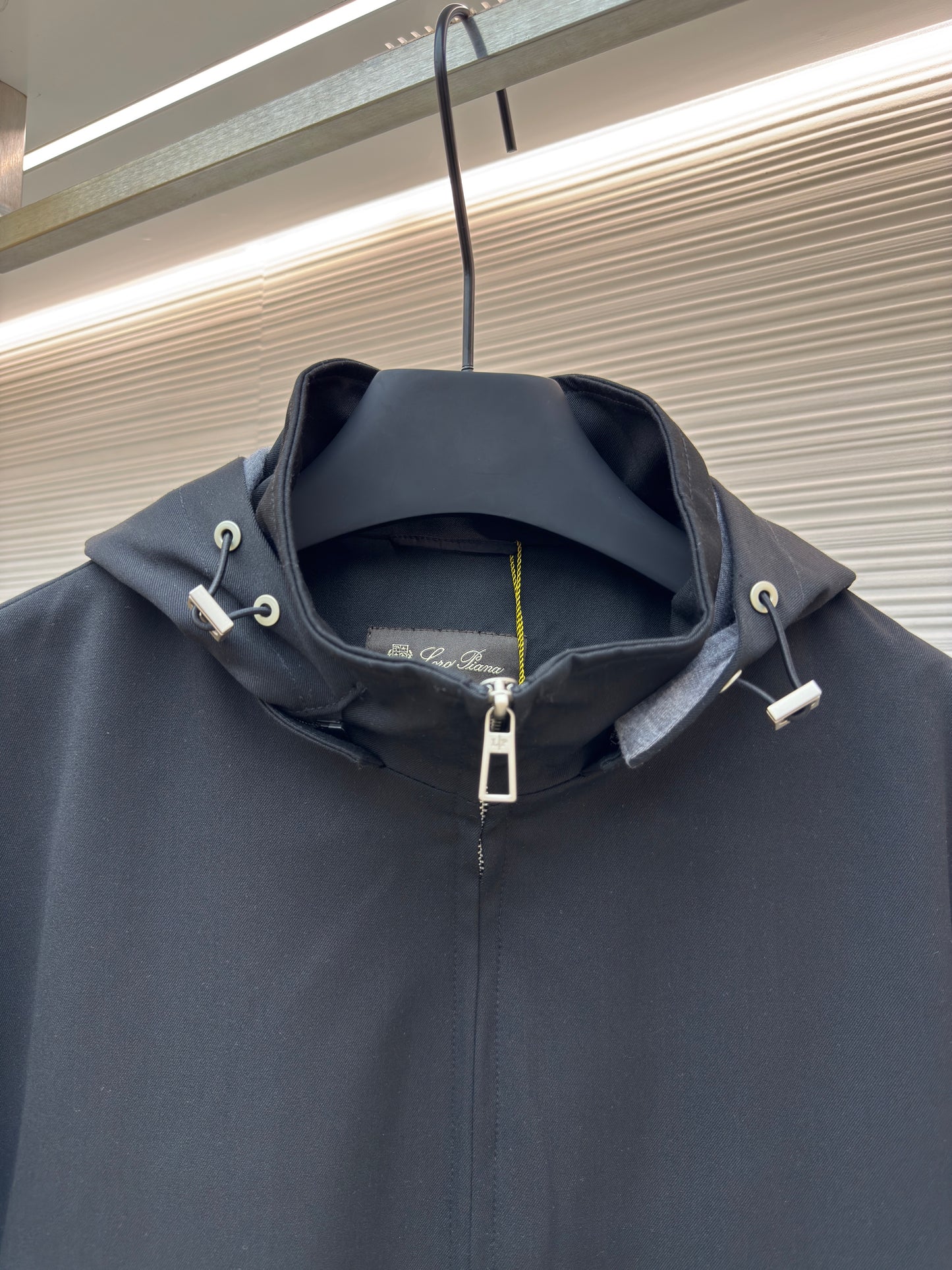 Multi-Colors Jacket