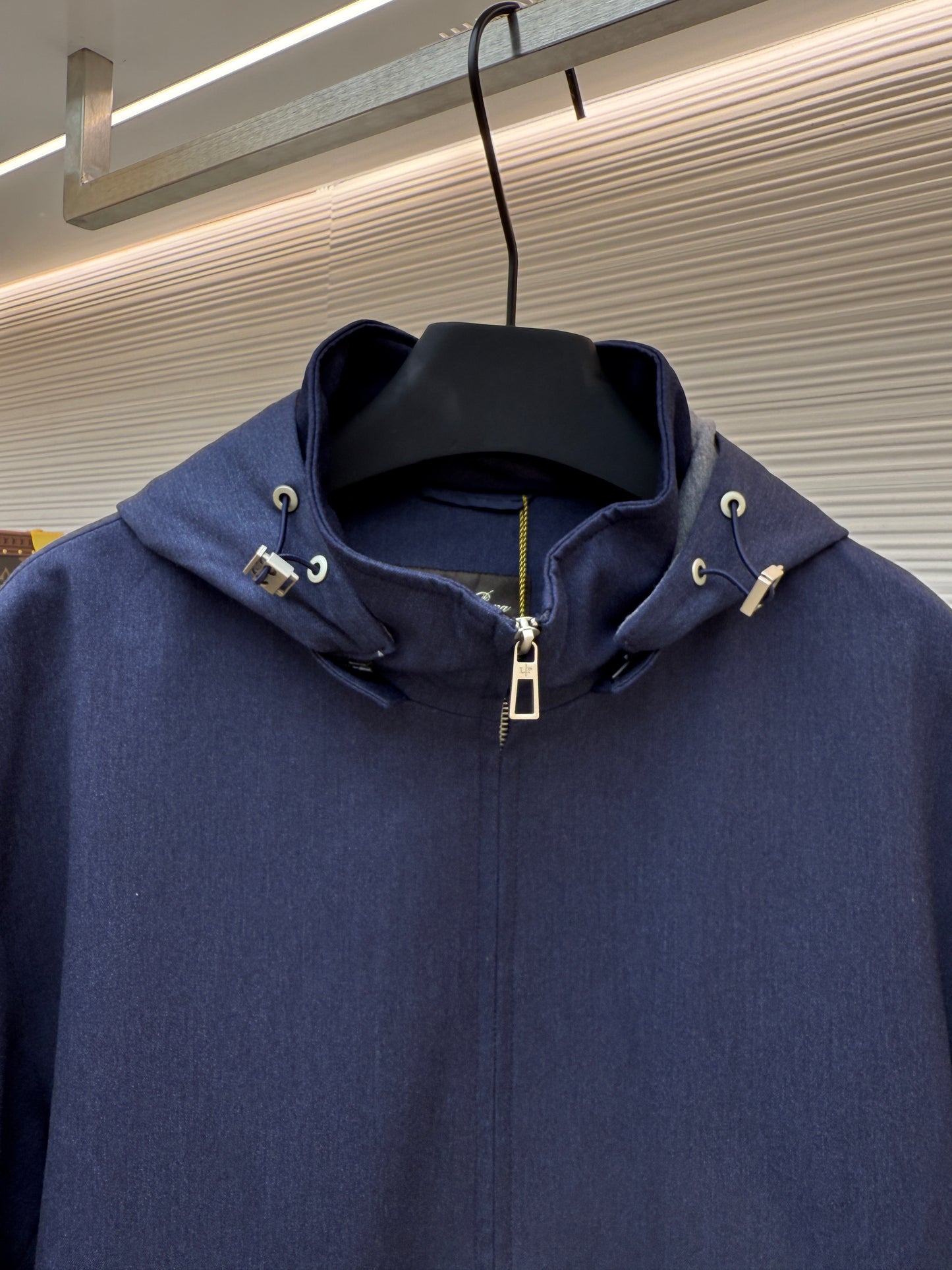 Multi-Colors Jacket