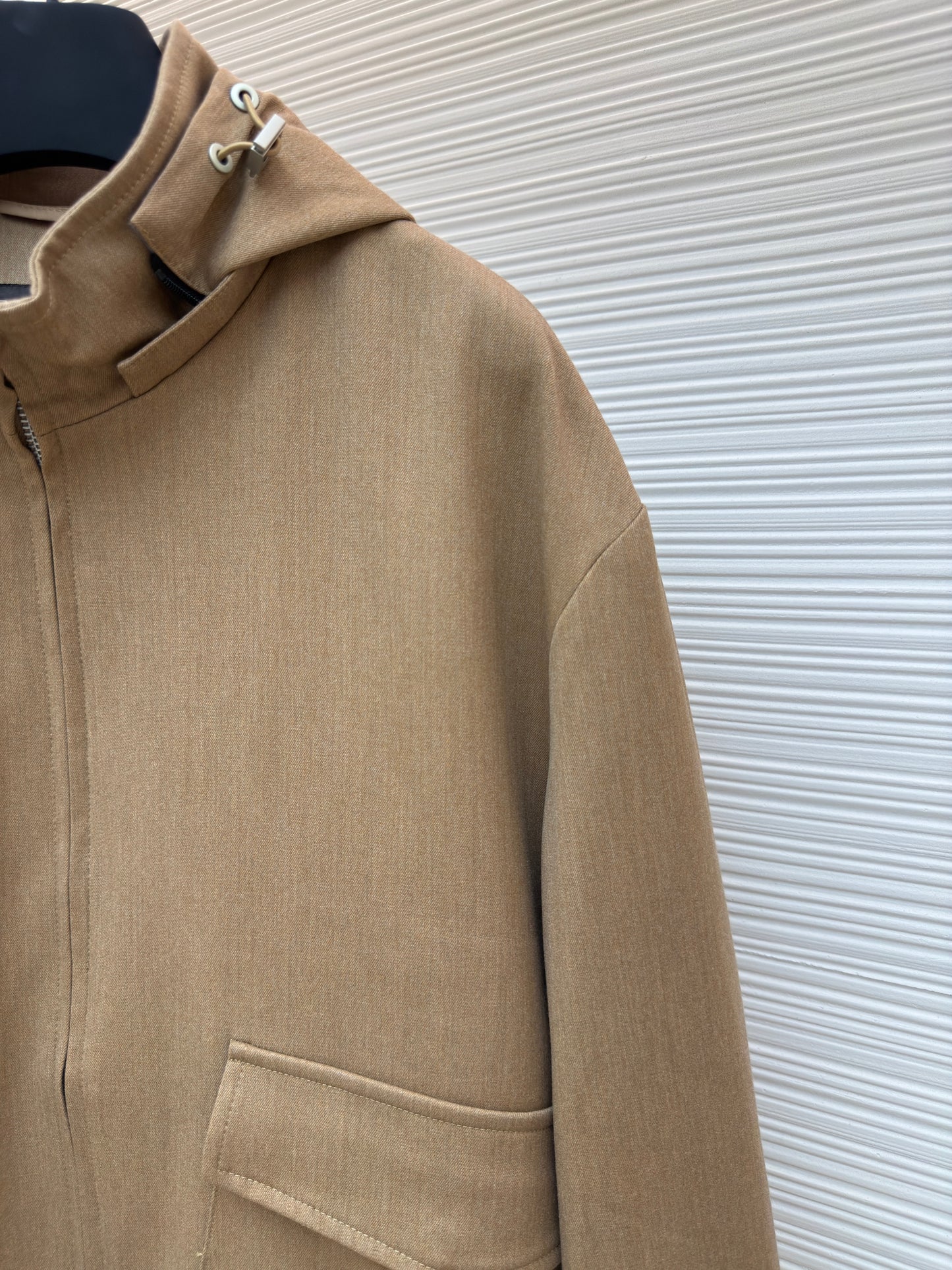 Multi-Colors Jacket