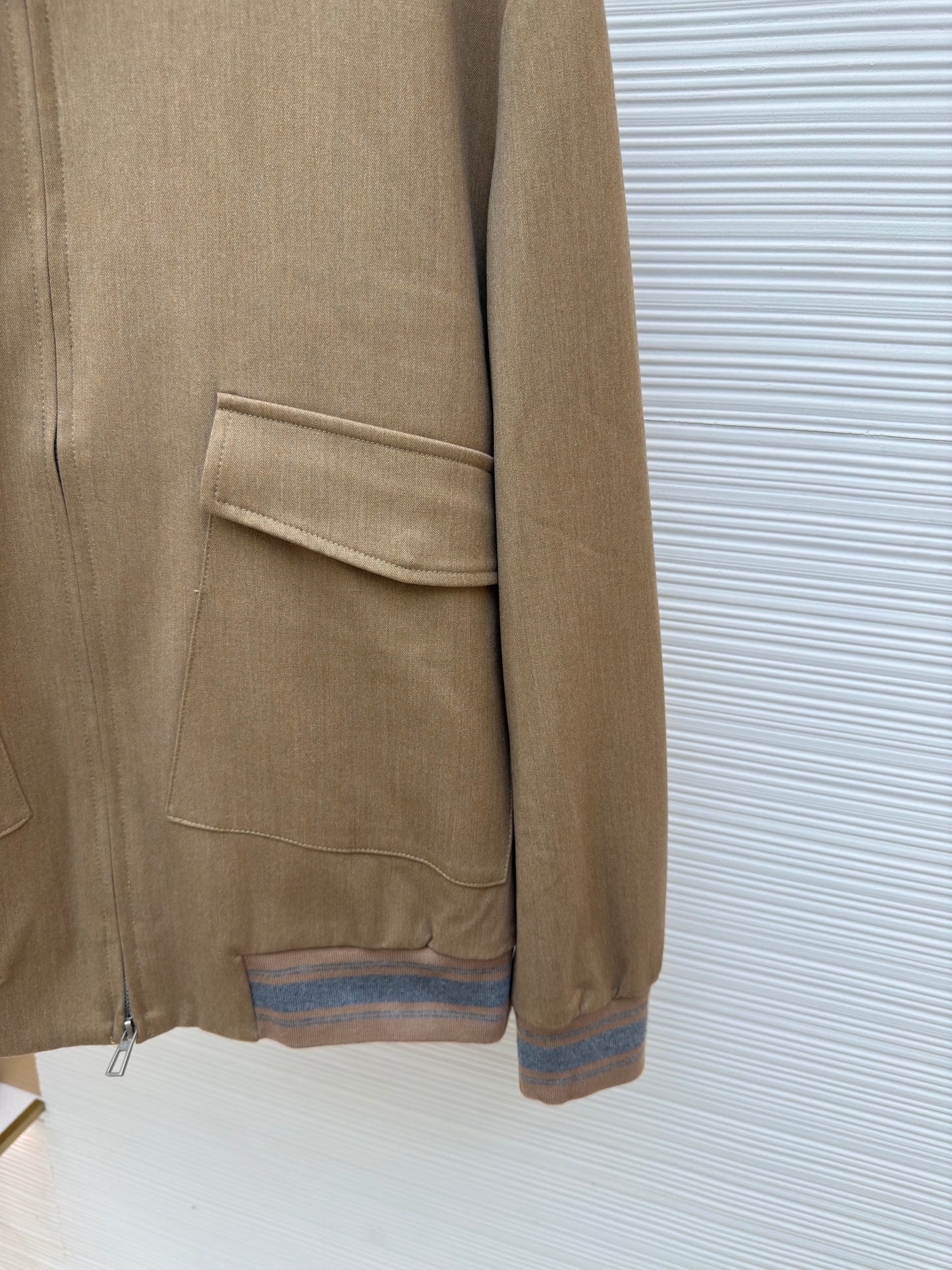 Multi-Colors Jacket