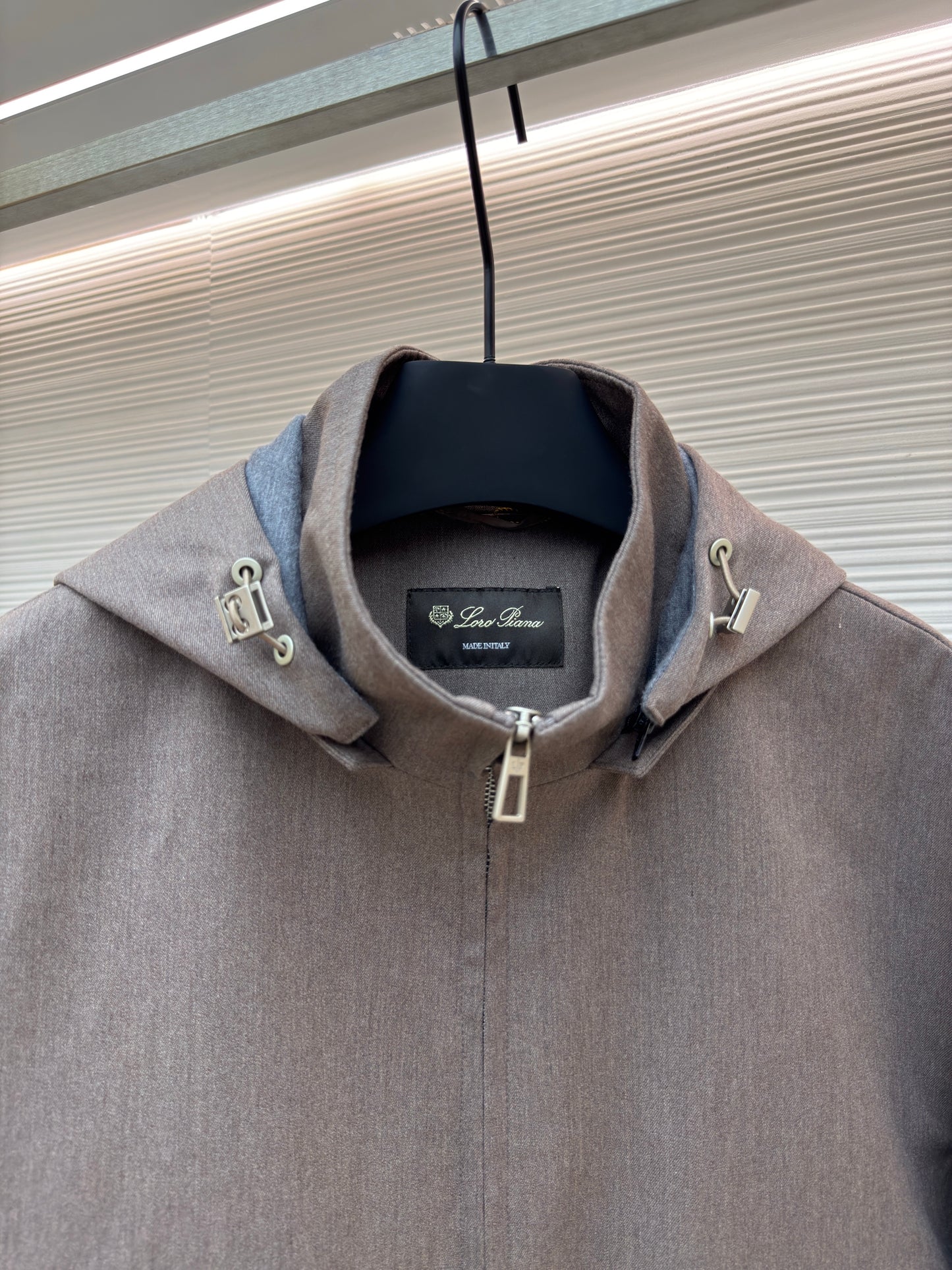 Multi-Colors Jacket