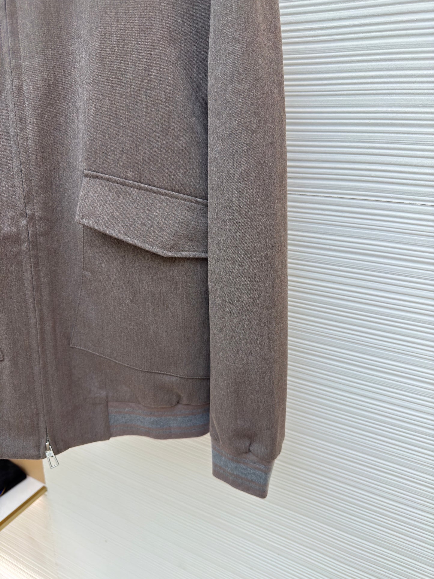 Multi-Colors Jacket