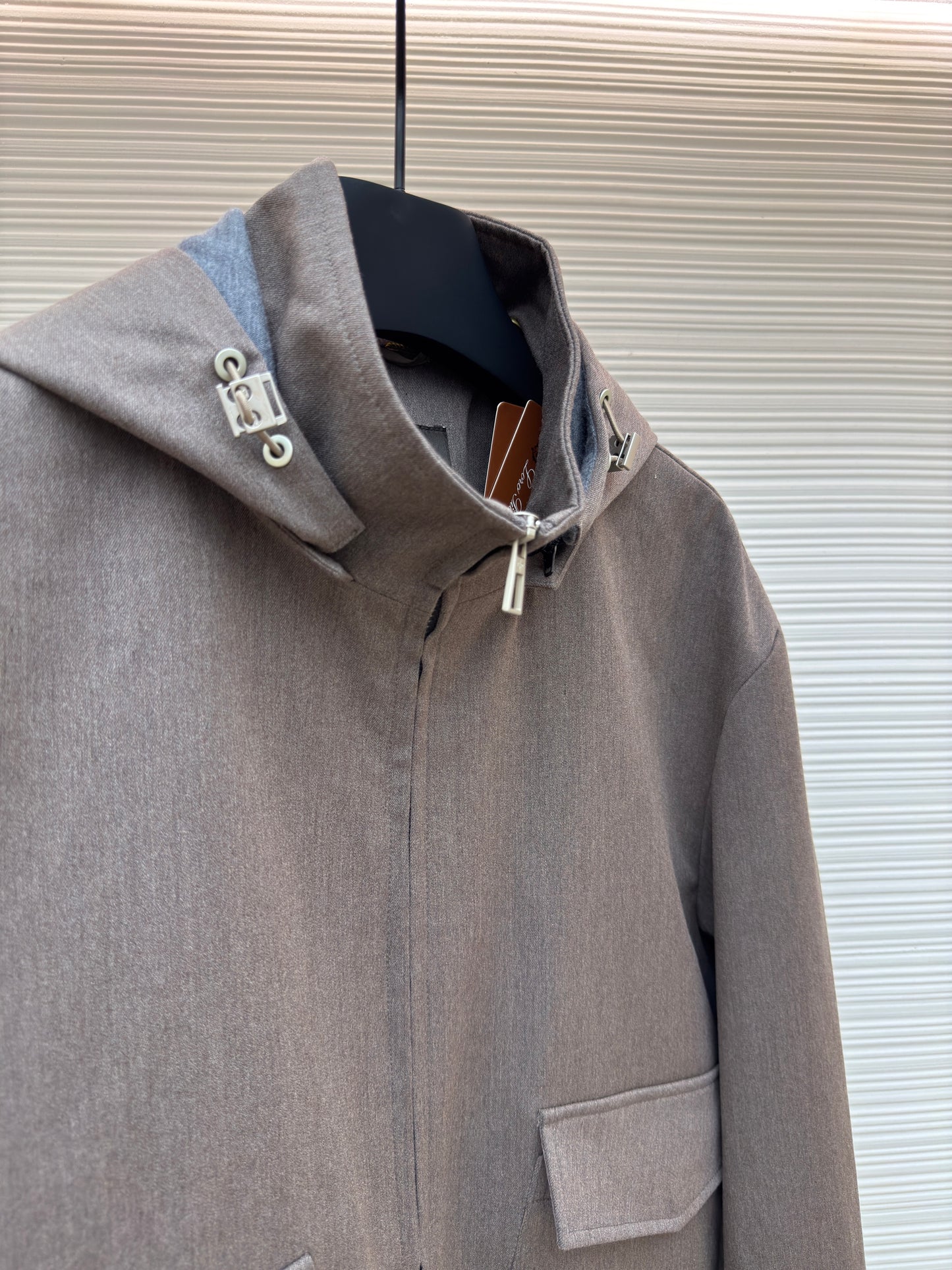 Multi-Colors Jacket