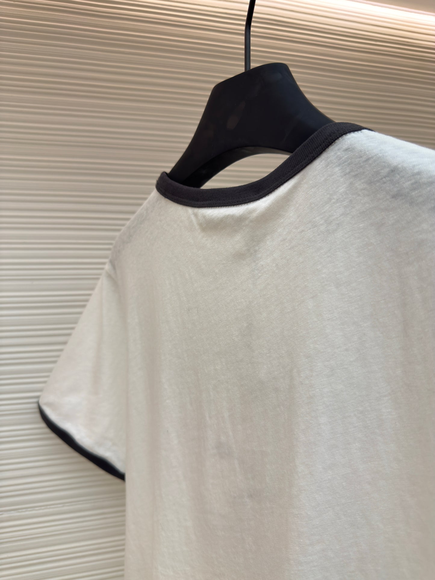 White T-Shirt