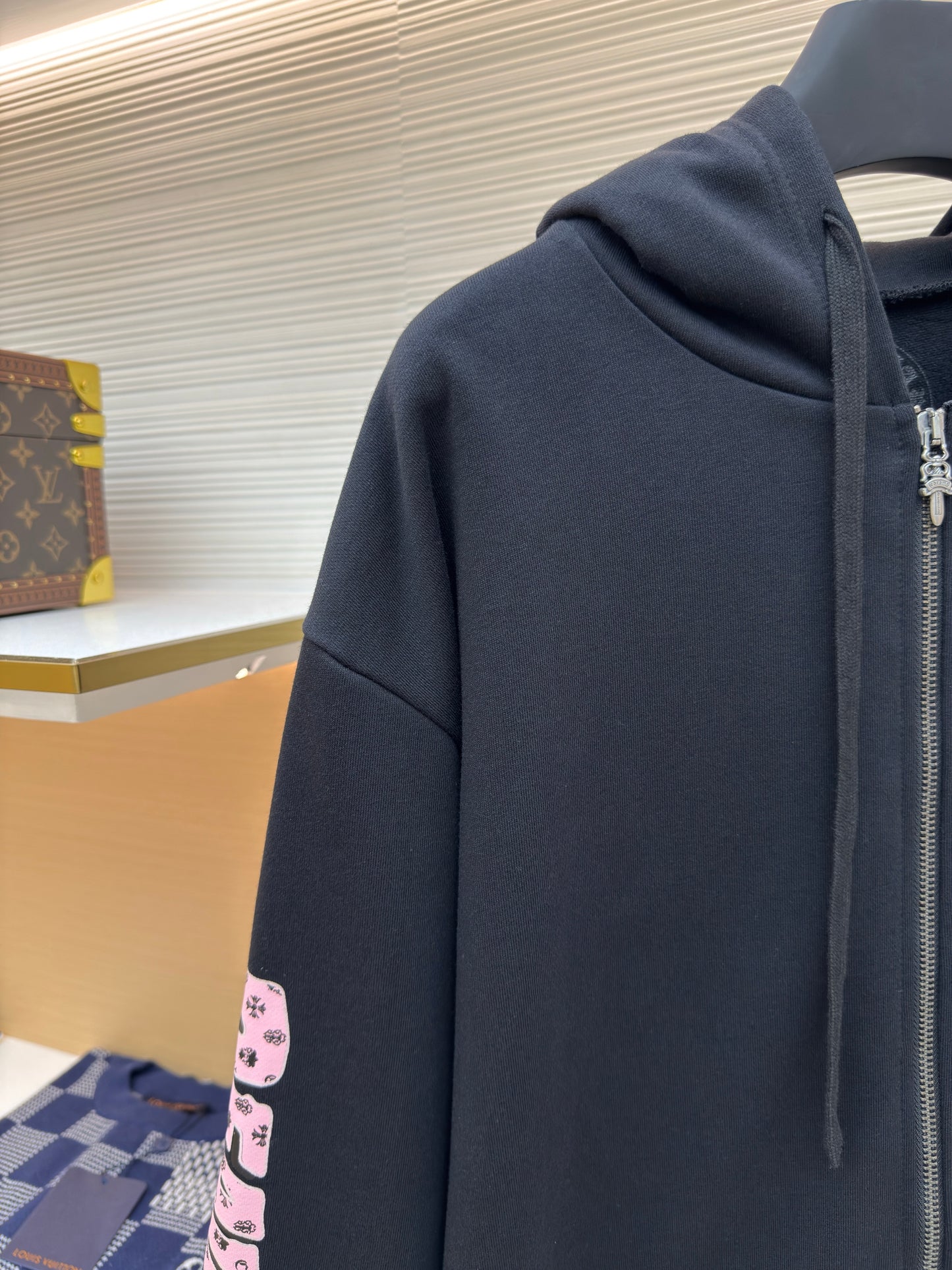 Black Jacket