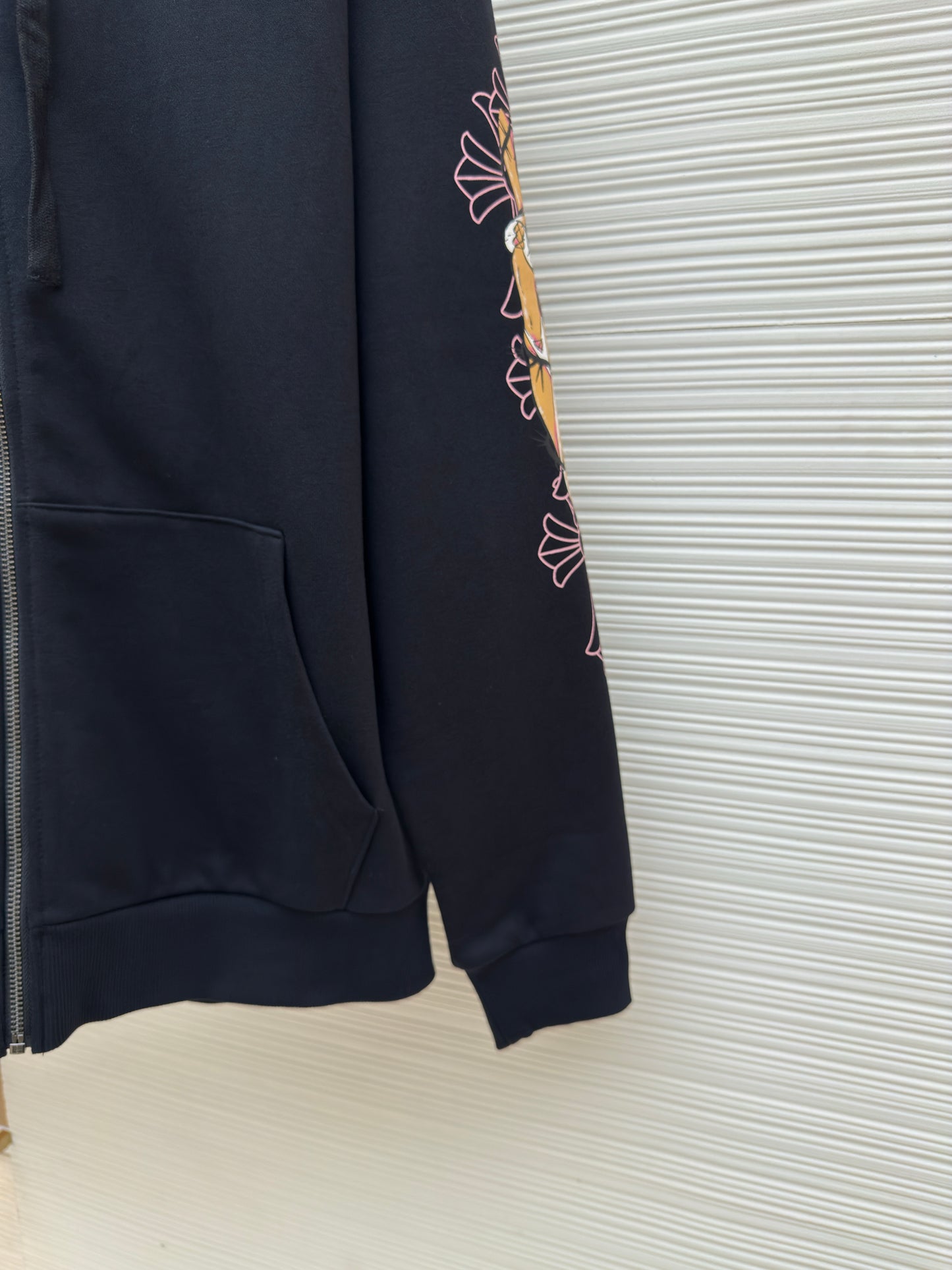 Black Jacket