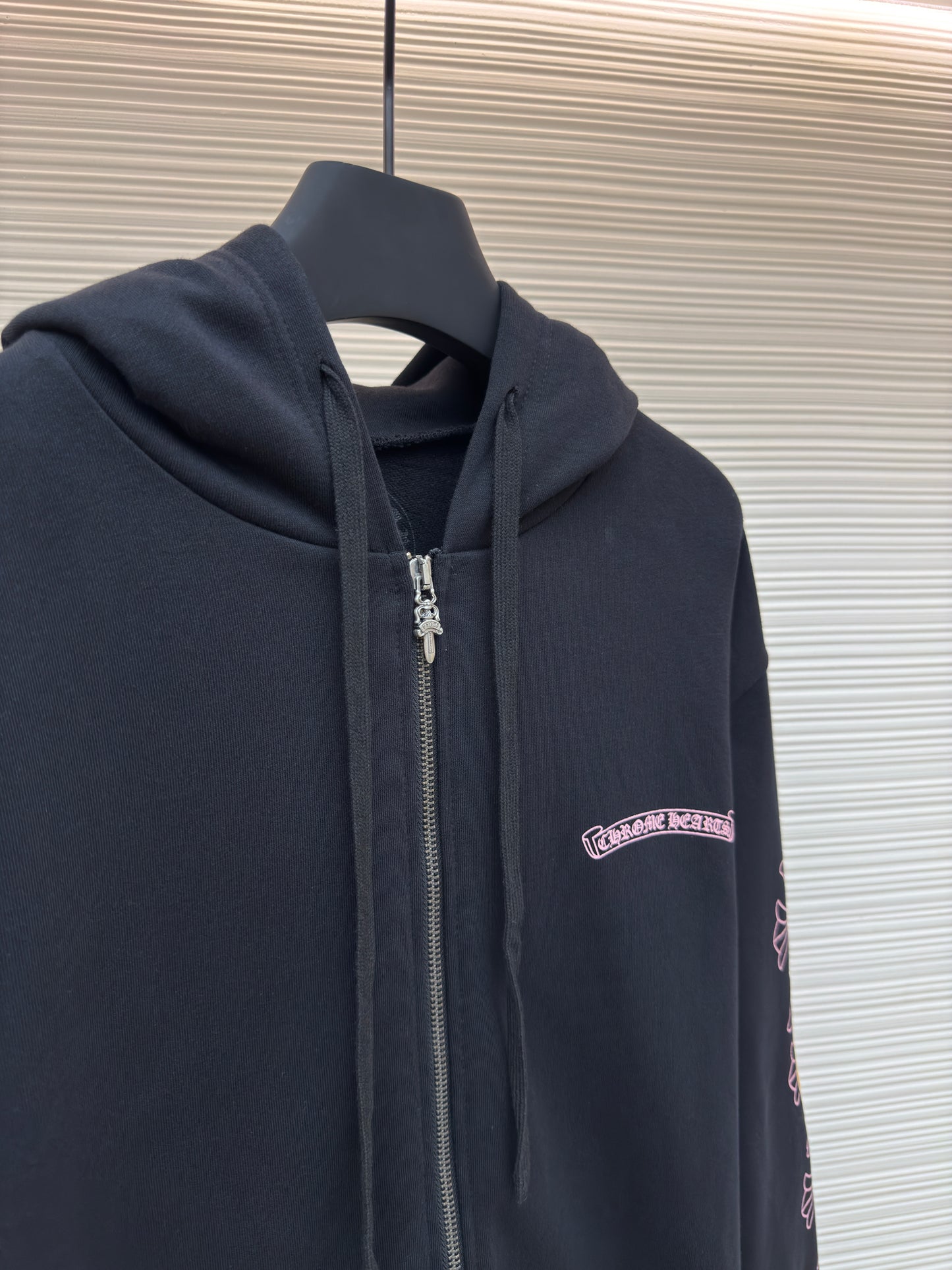 Black Jacket
