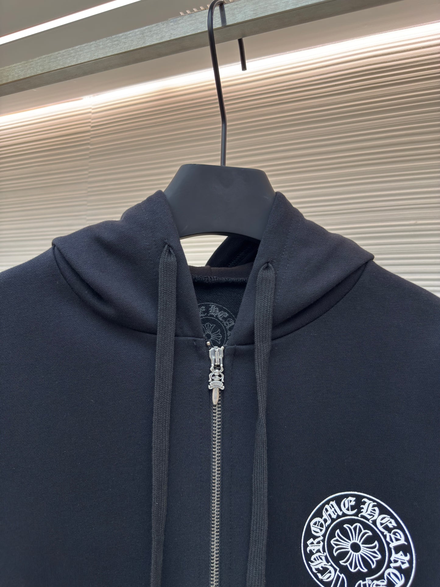 Black Jacket