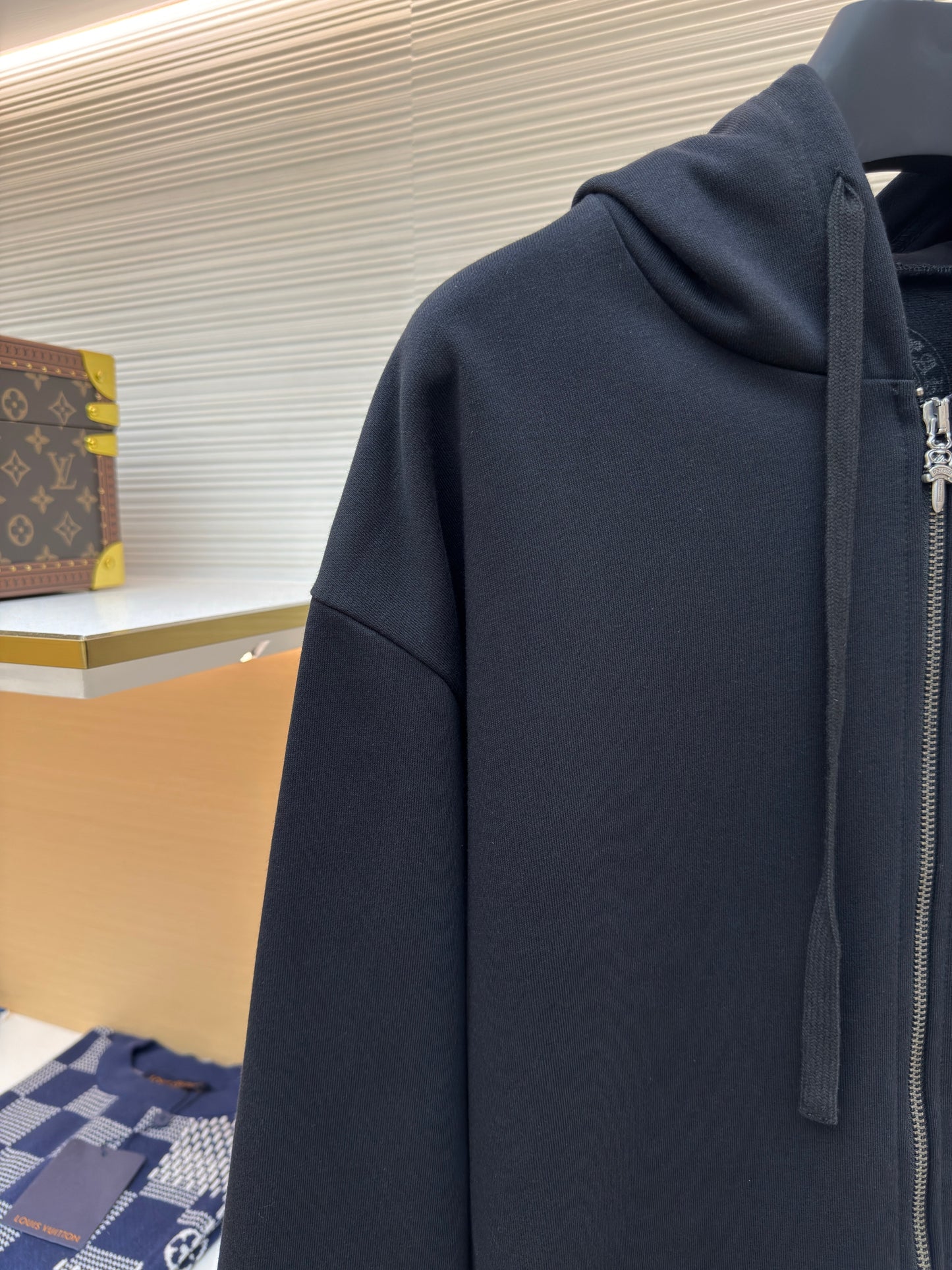 Black Jacket