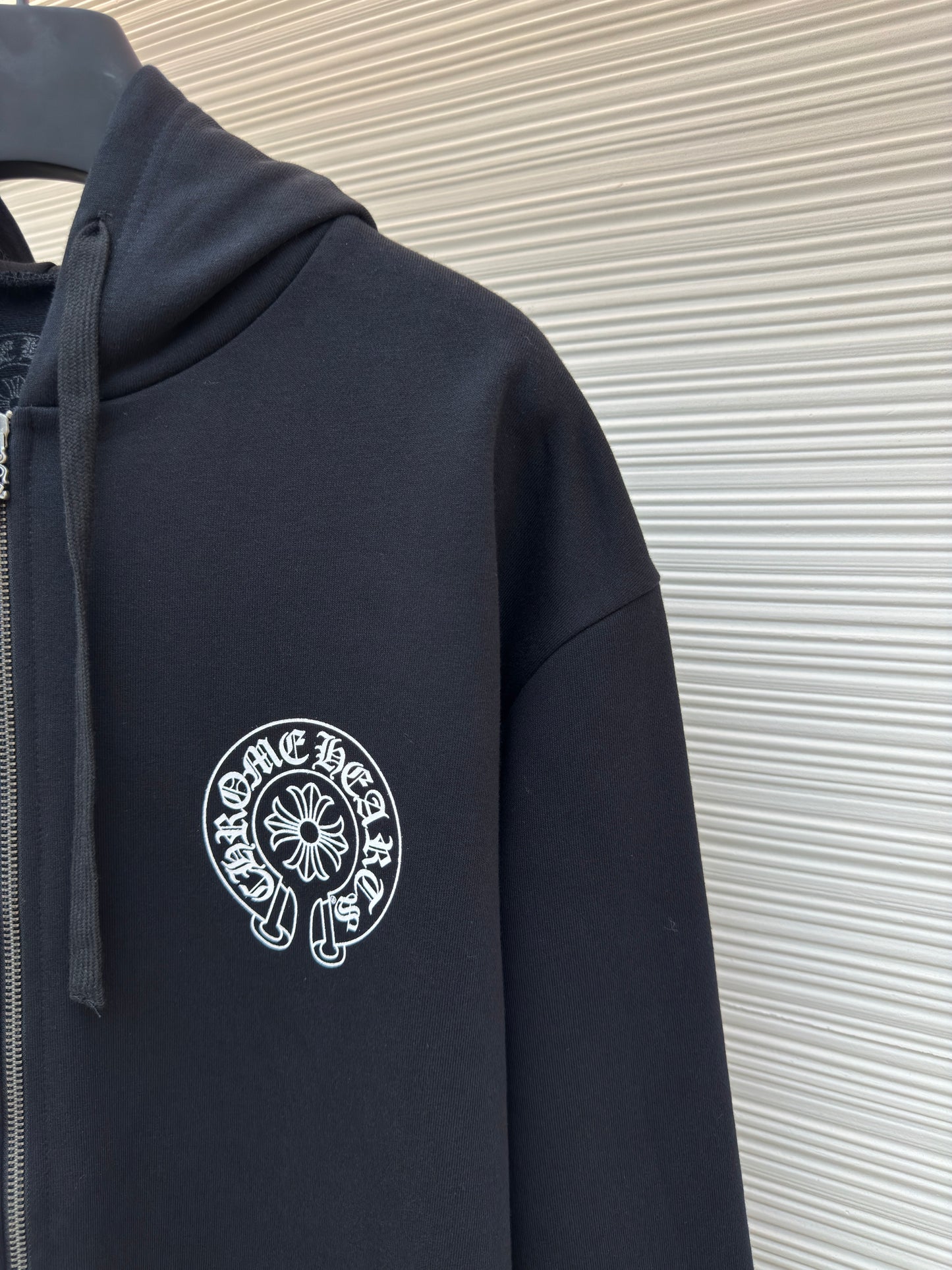 Black Jacket
