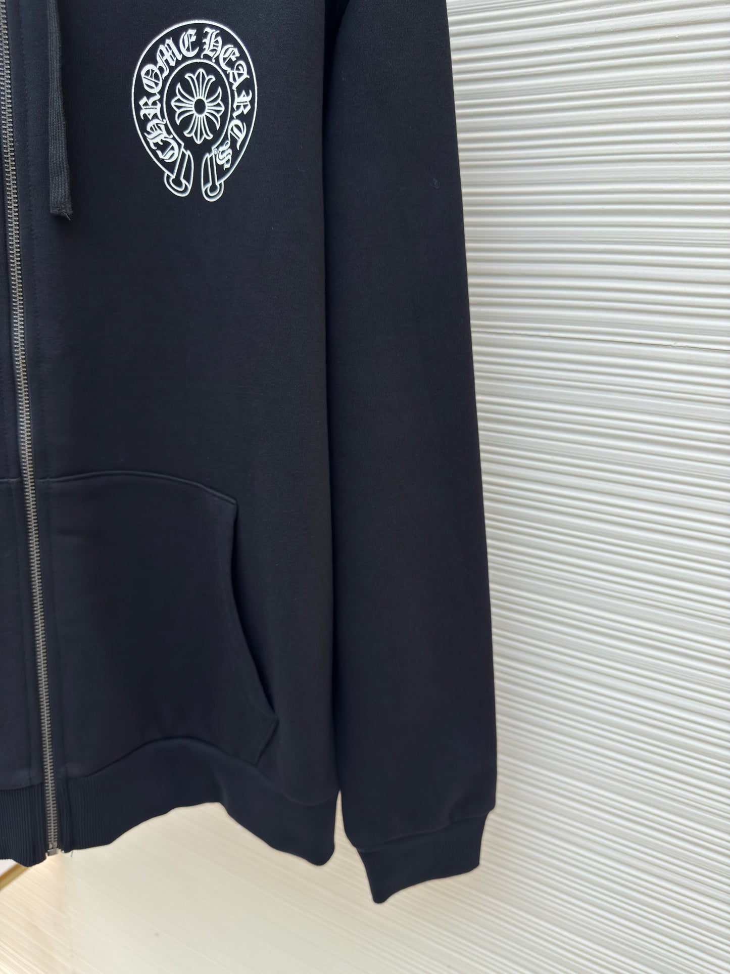 Black Jacket