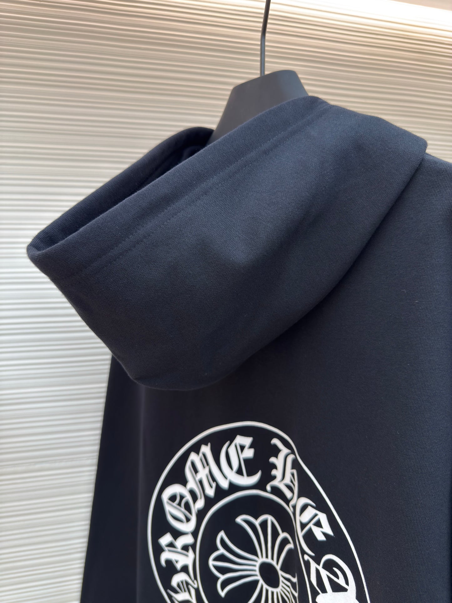 Black Jacket