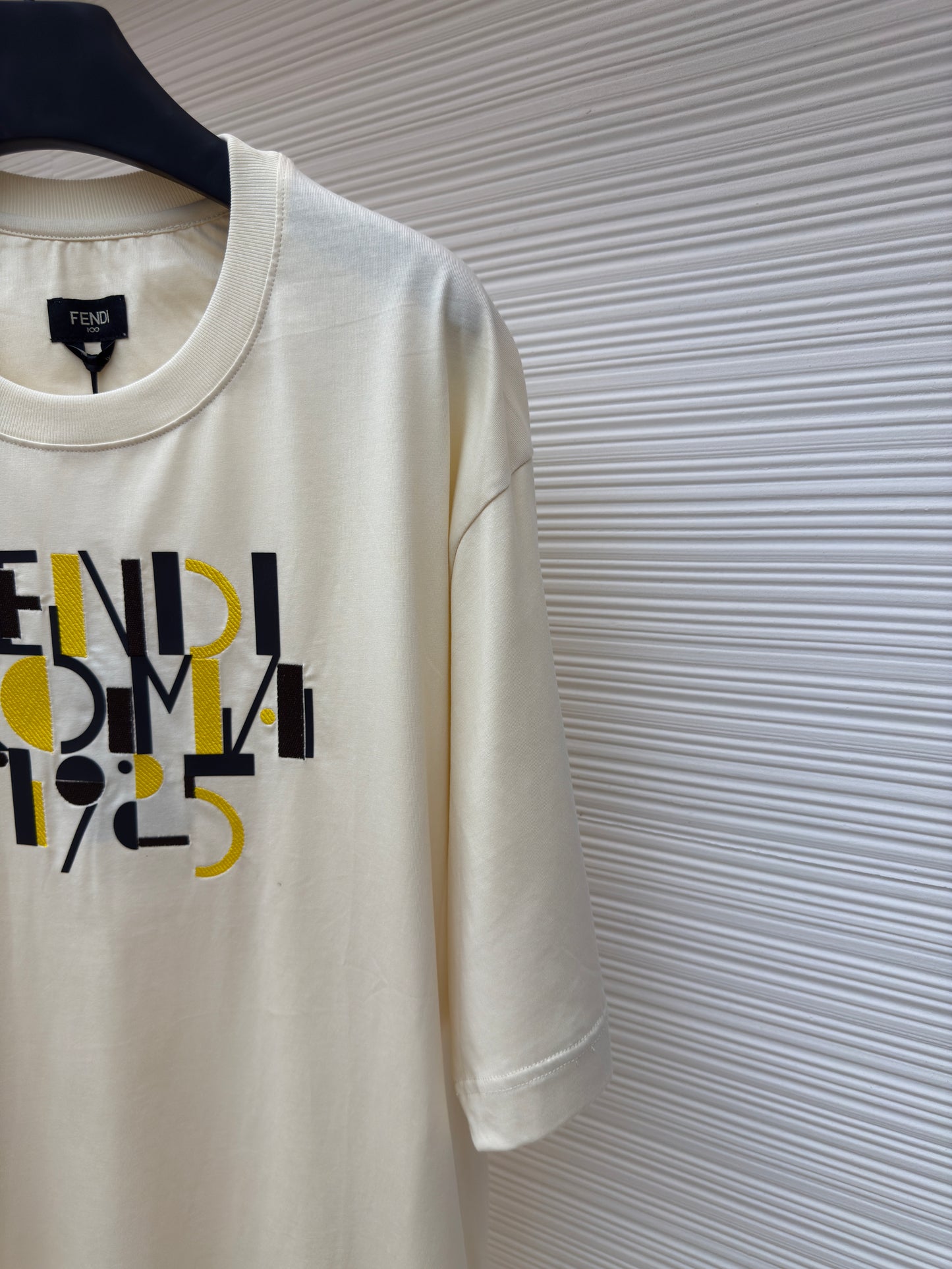 Black and White T-Shirt